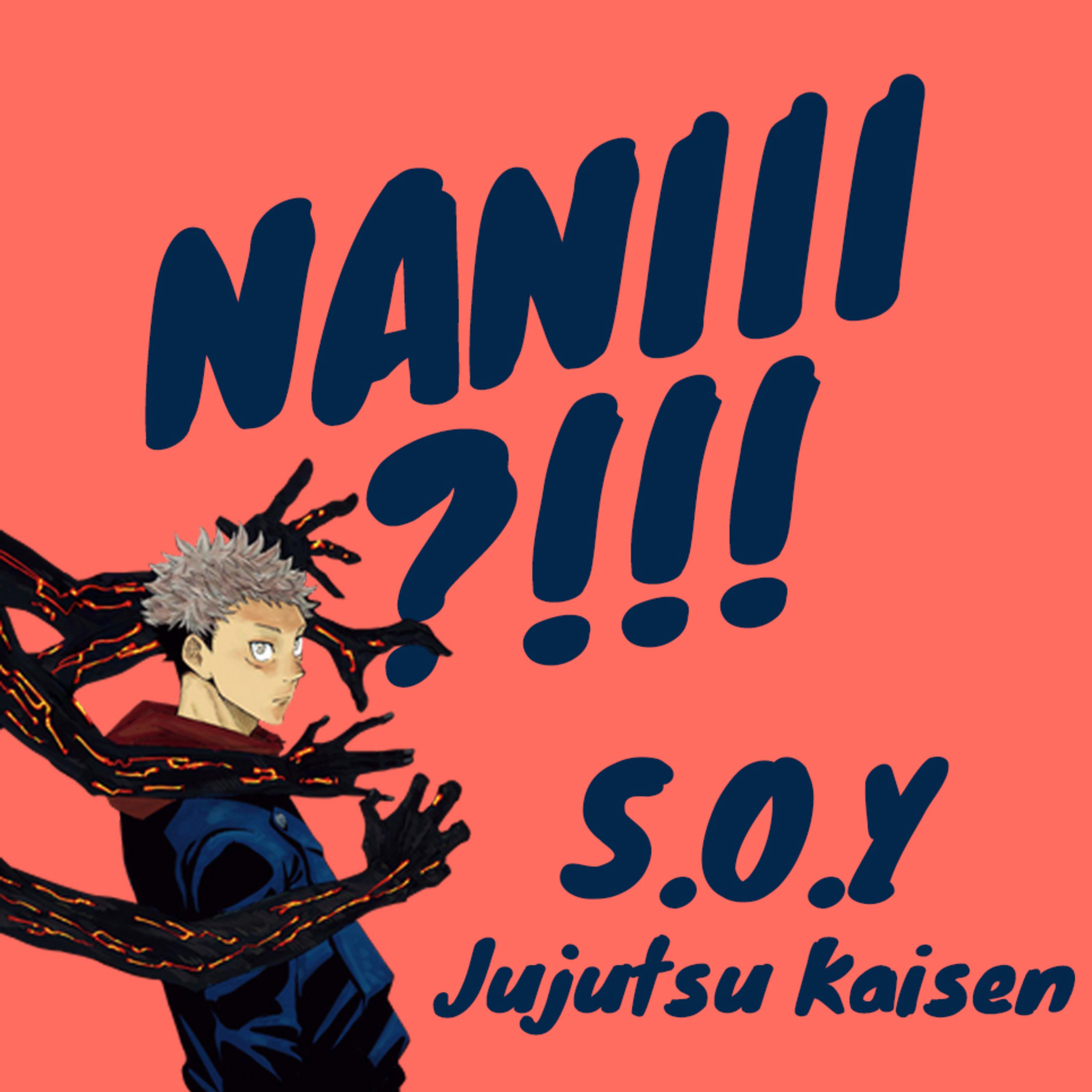 NANIII?!!!