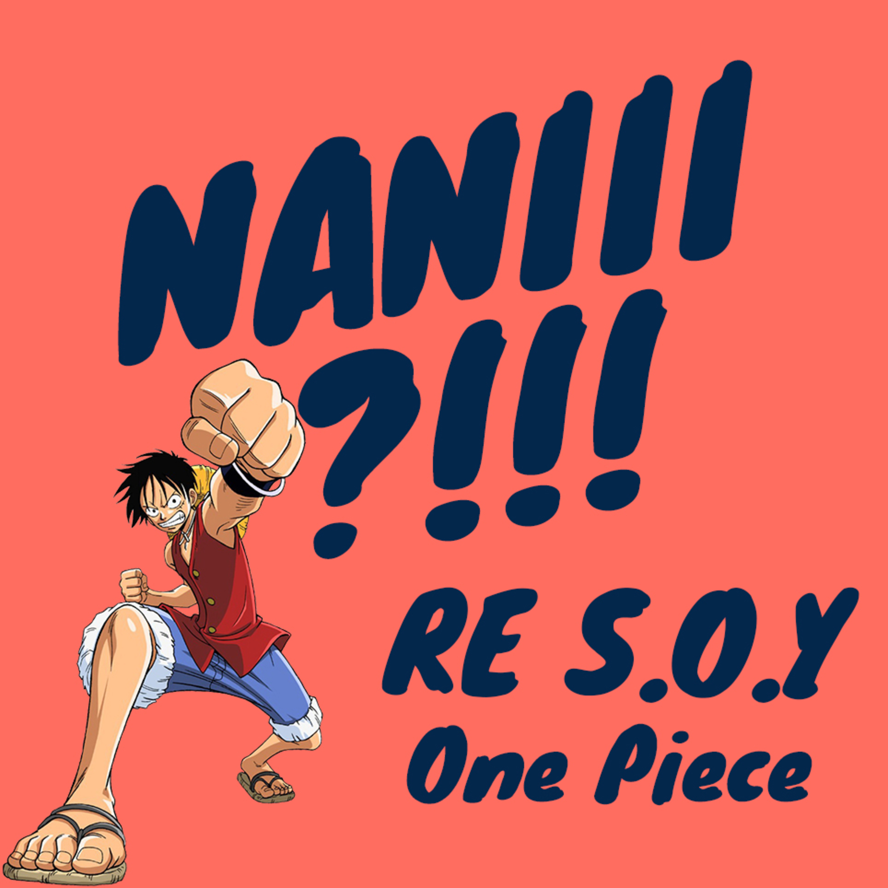 NANIII?!!!