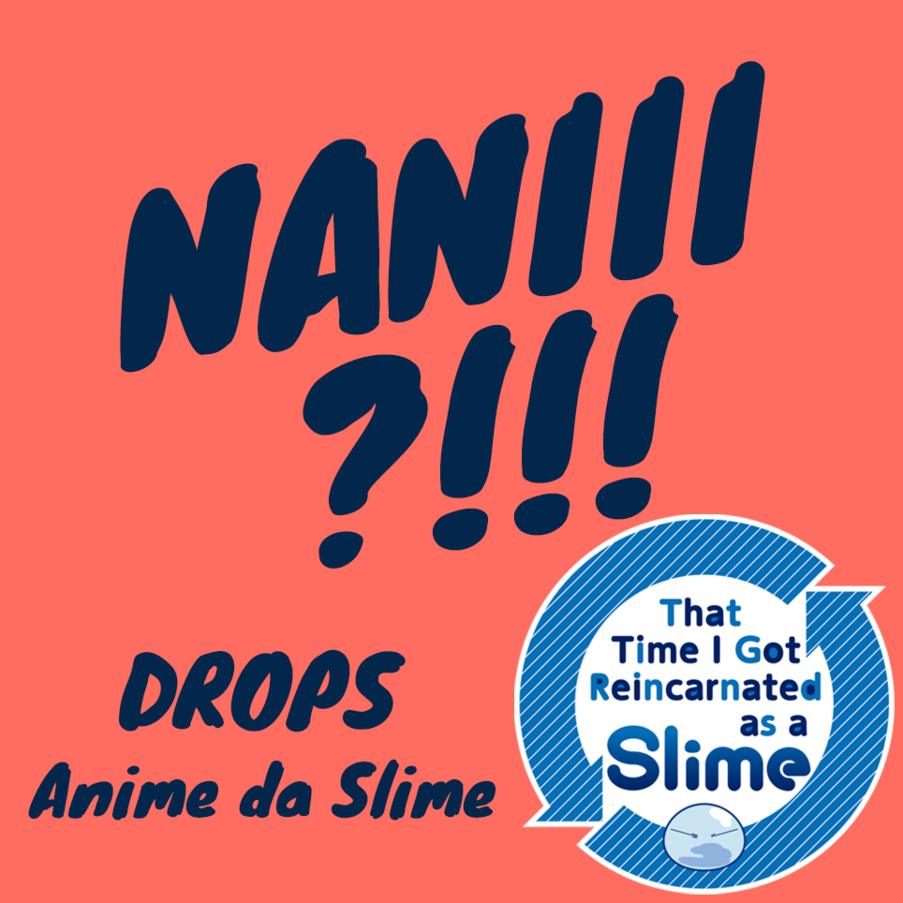 NANIII?!!!