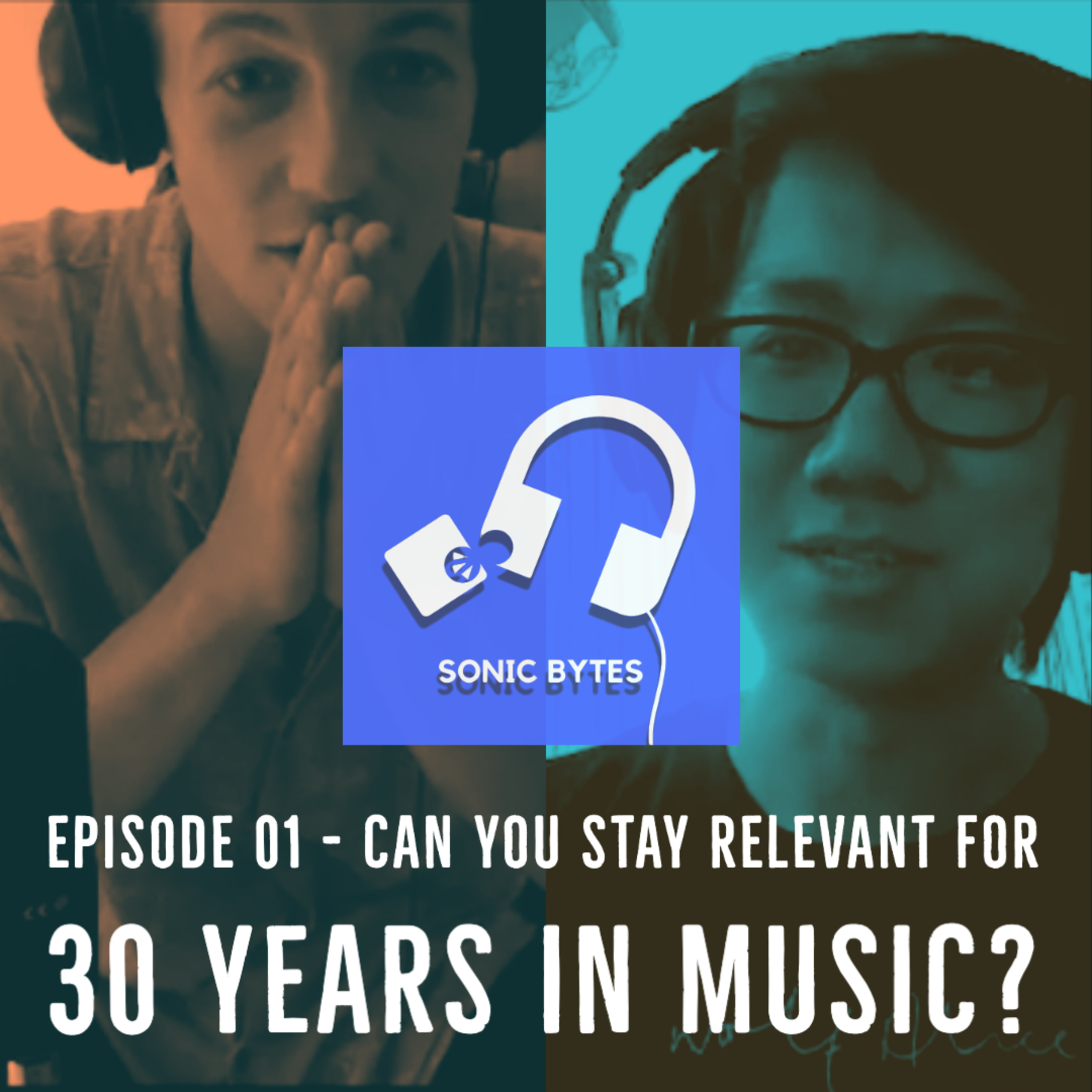 Sonic Bytes