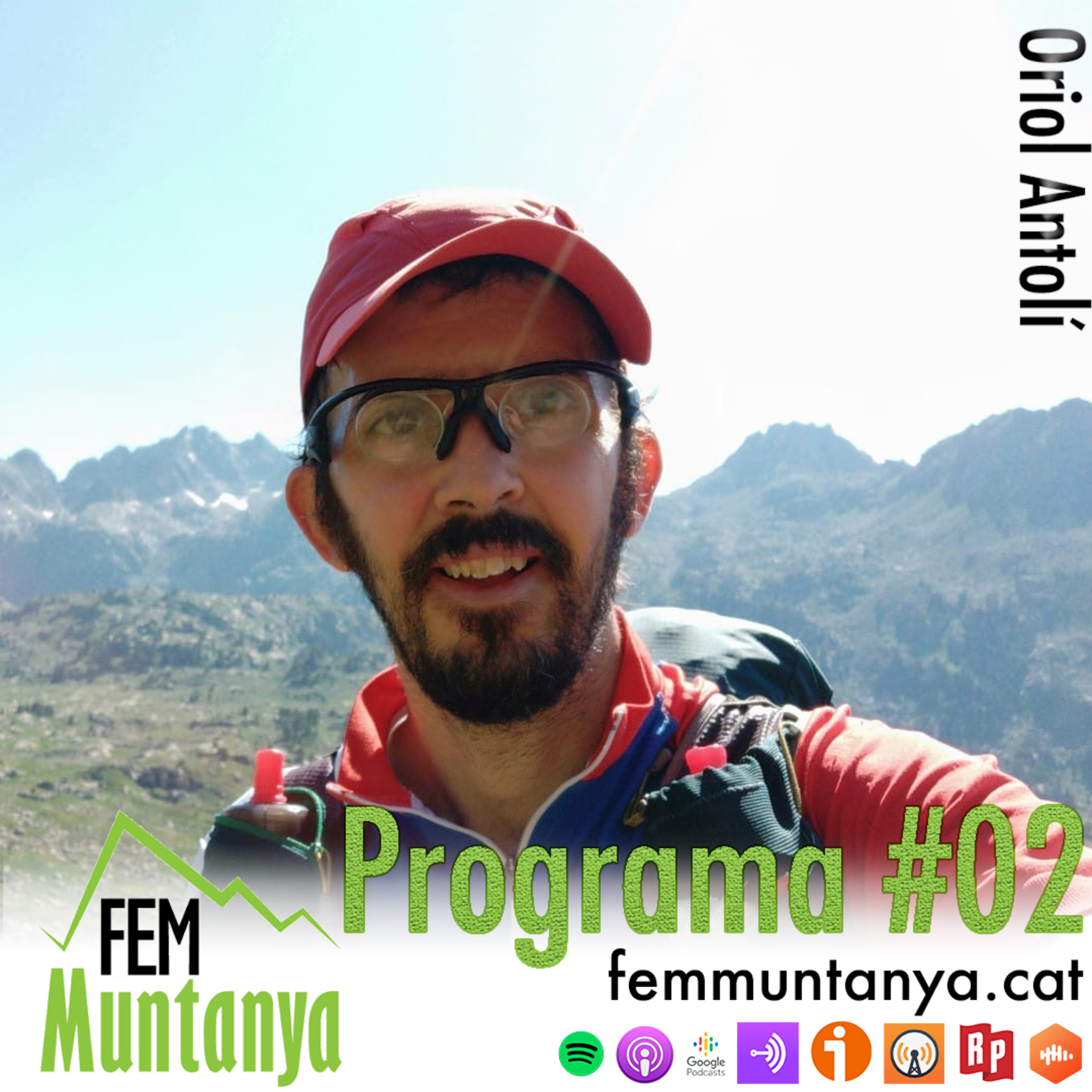 Fem Muntanya
