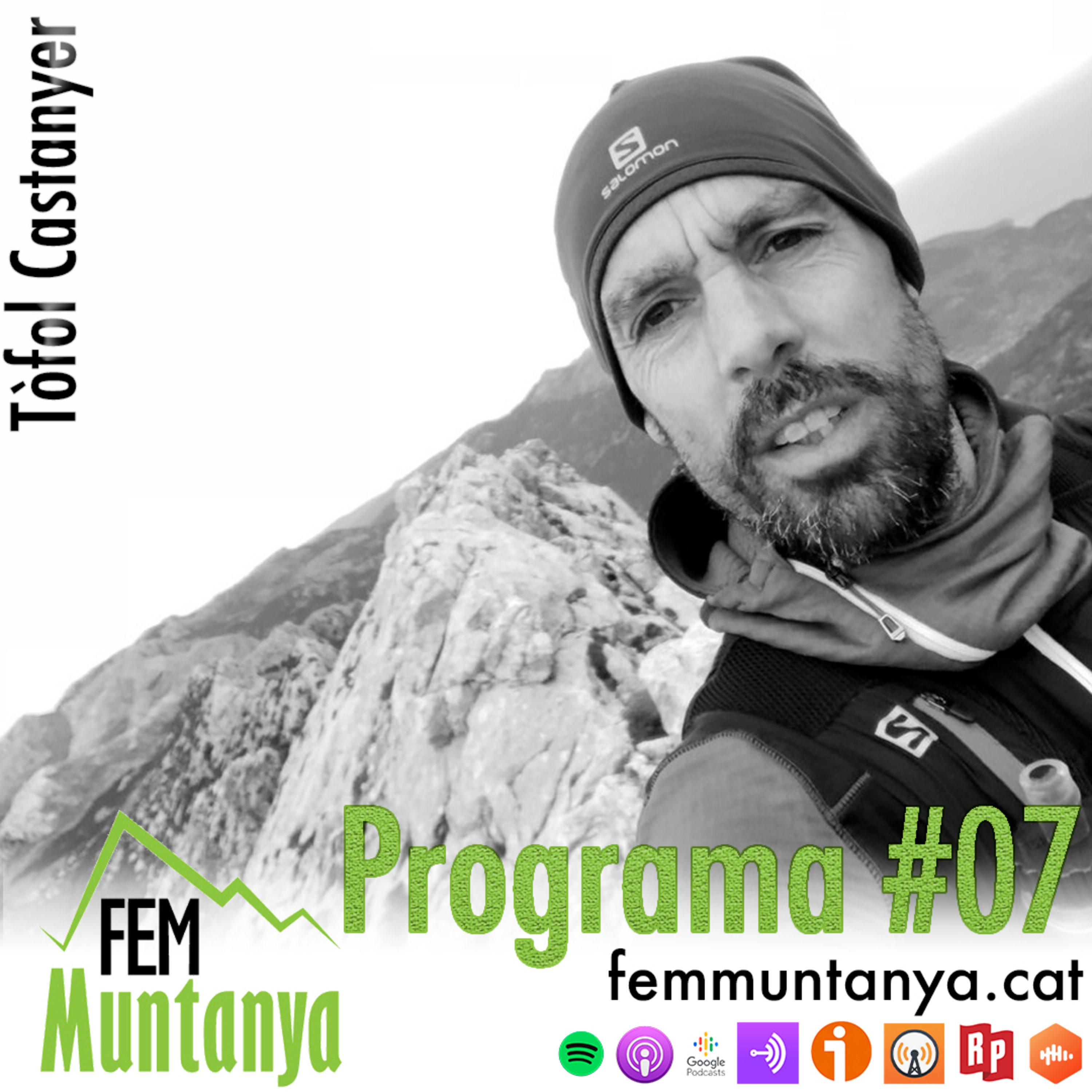 Fem Muntanya