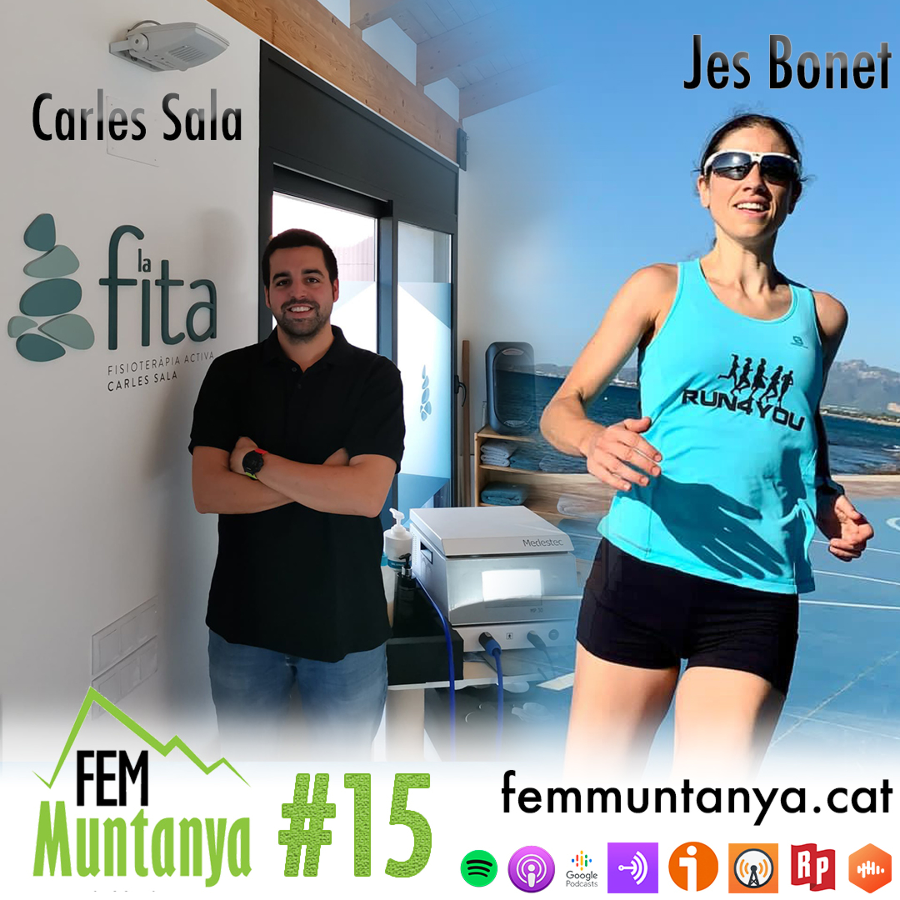 Fem Muntanya