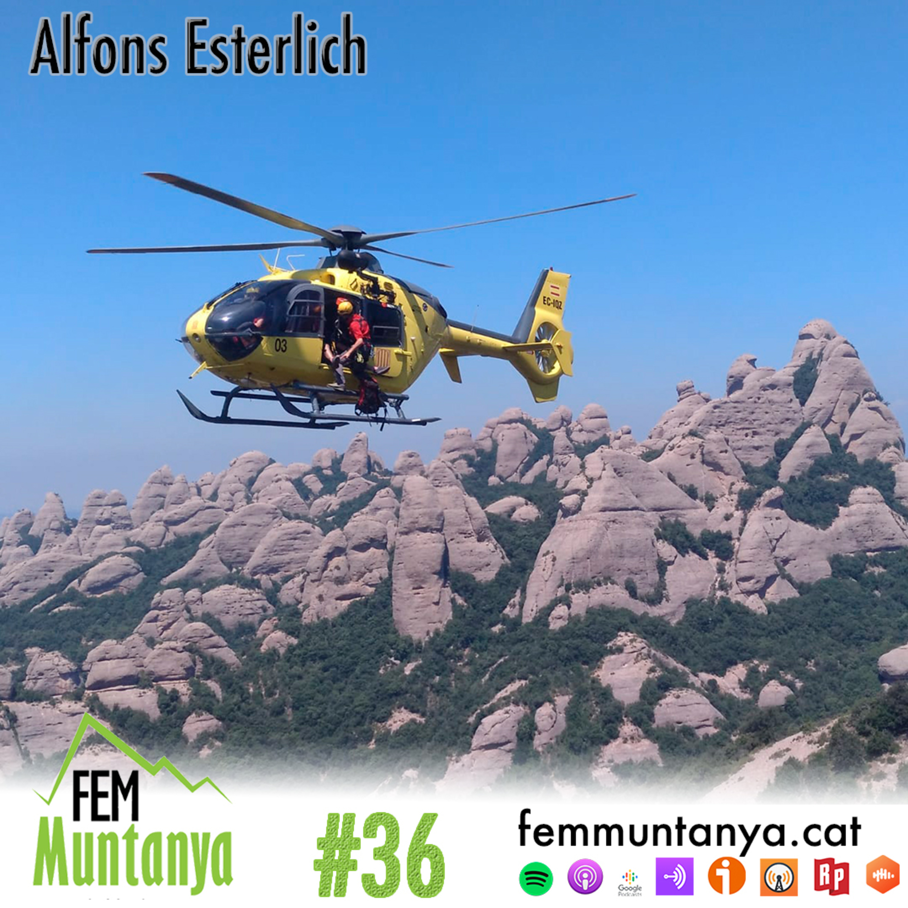 Fem Muntanya