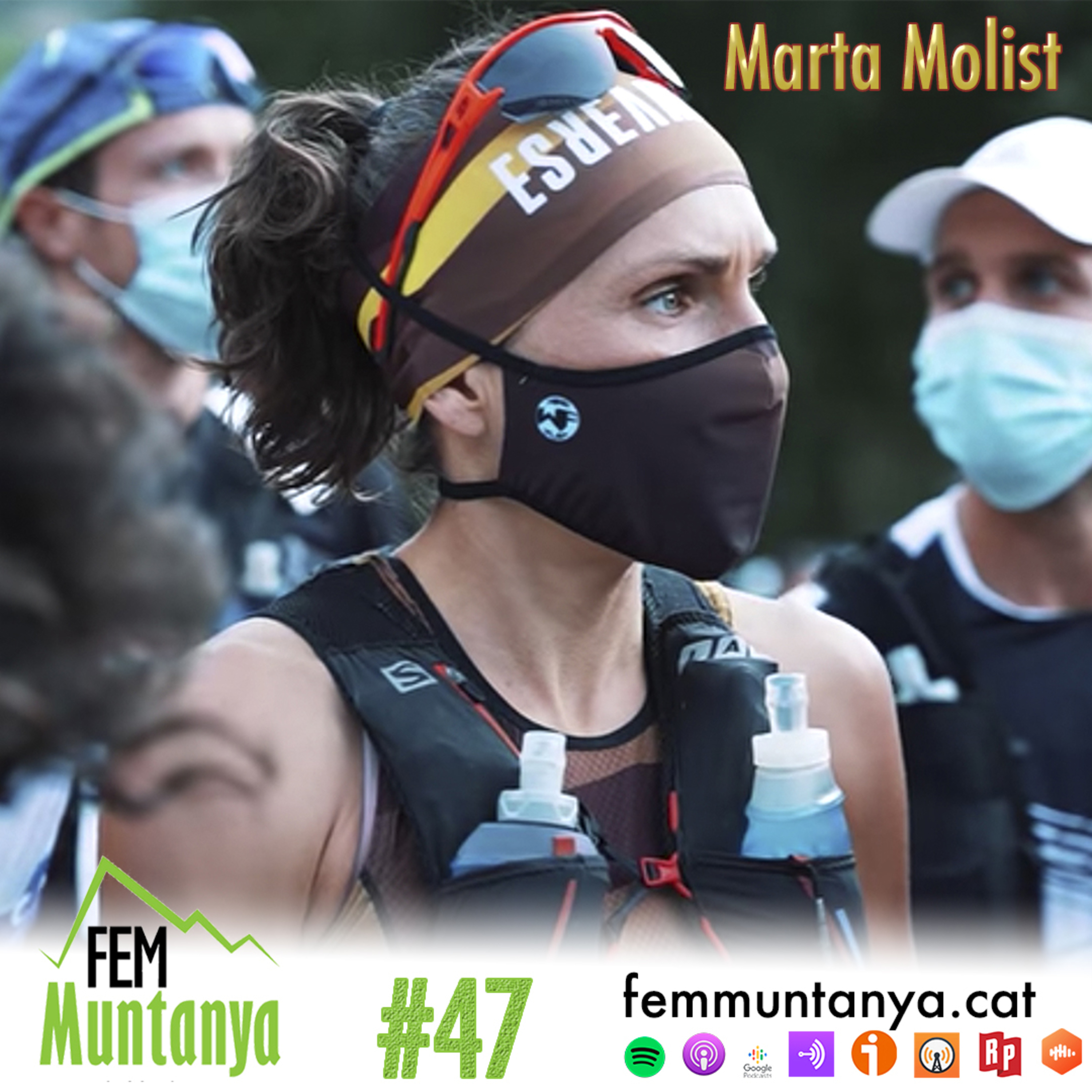 Fem Muntanya