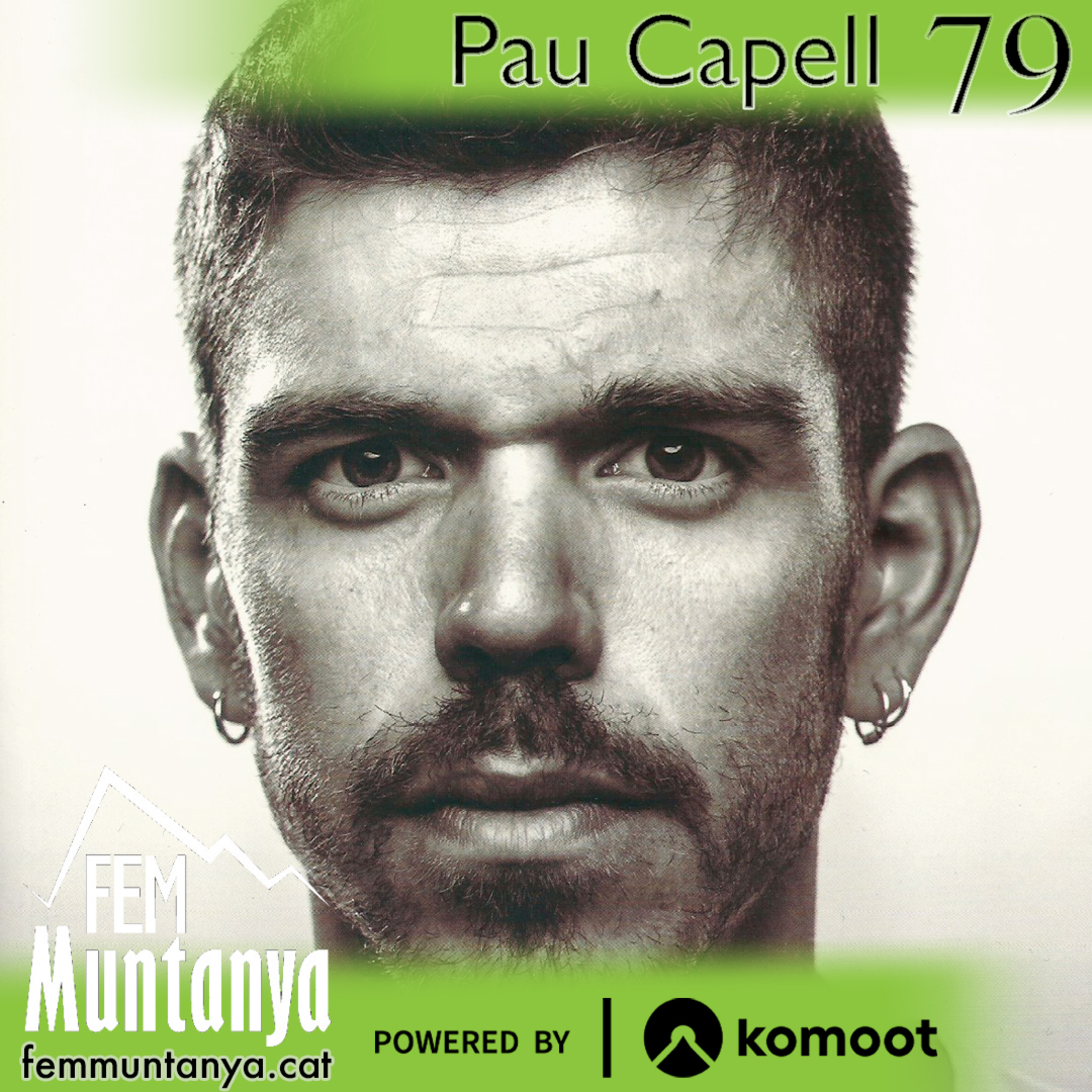79 || Anna Grífols (Sucres i Hidrats de carboni), Marc Cornet i Pau Capell, Albert Torrent (hemeroteca i calendari 2023) i Guillem Marchal episode artwork