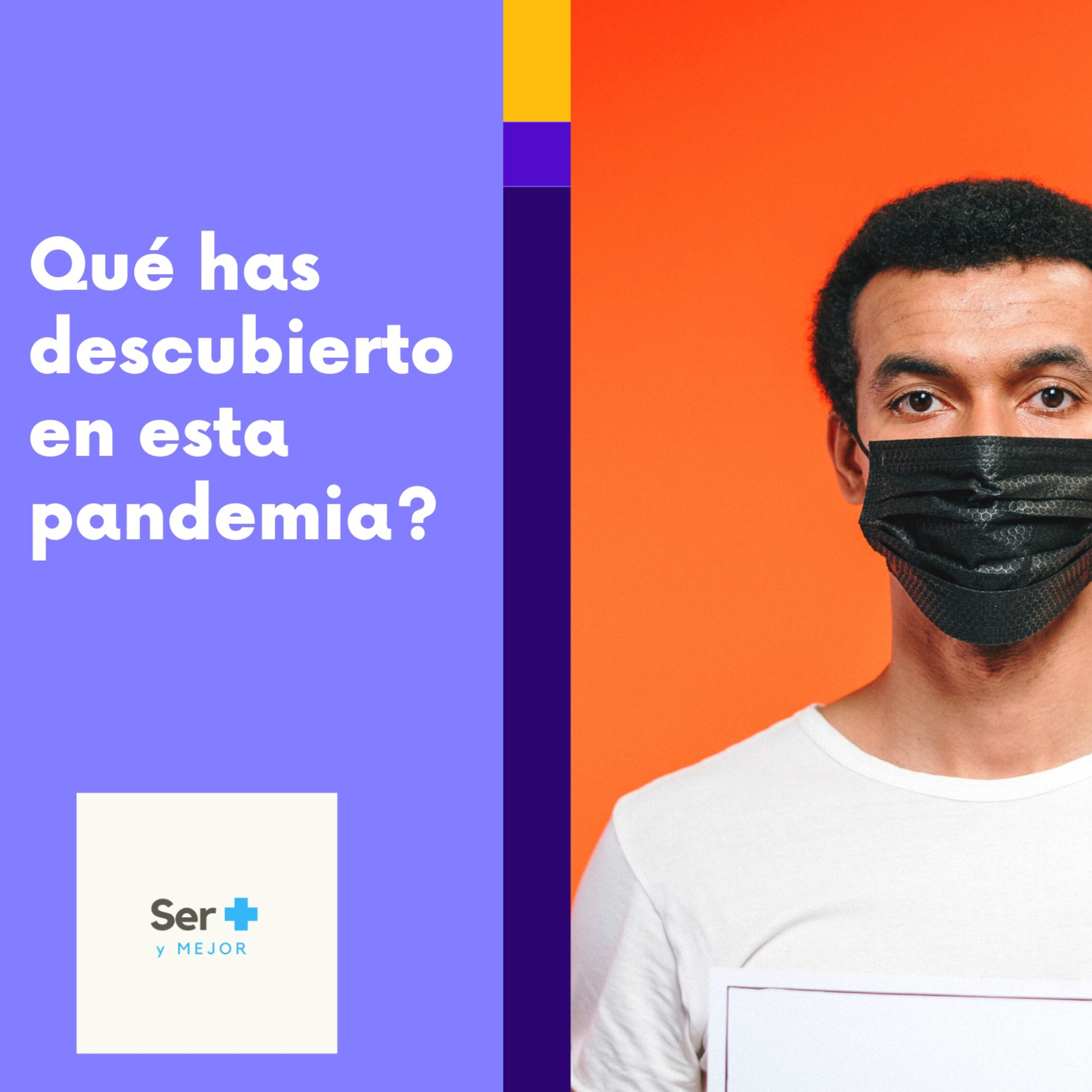 Ser + y Mejor