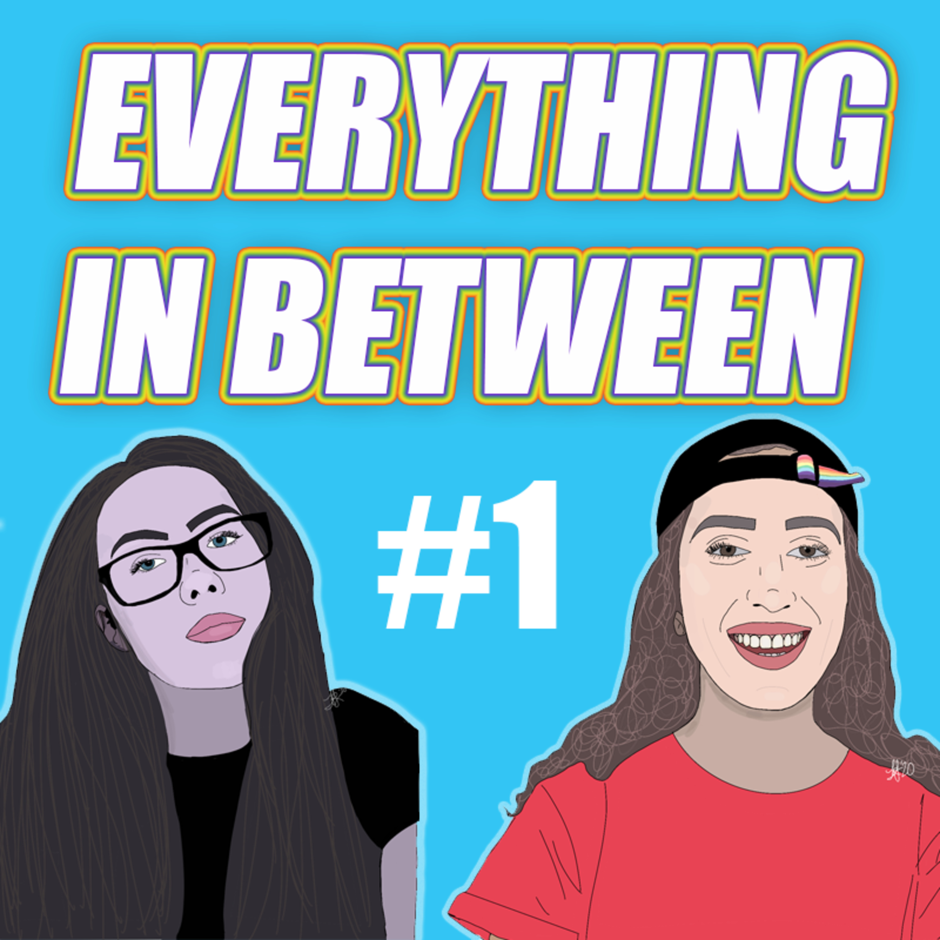 Ep. 1 - Everything Wrong With Tiger King episode artwork