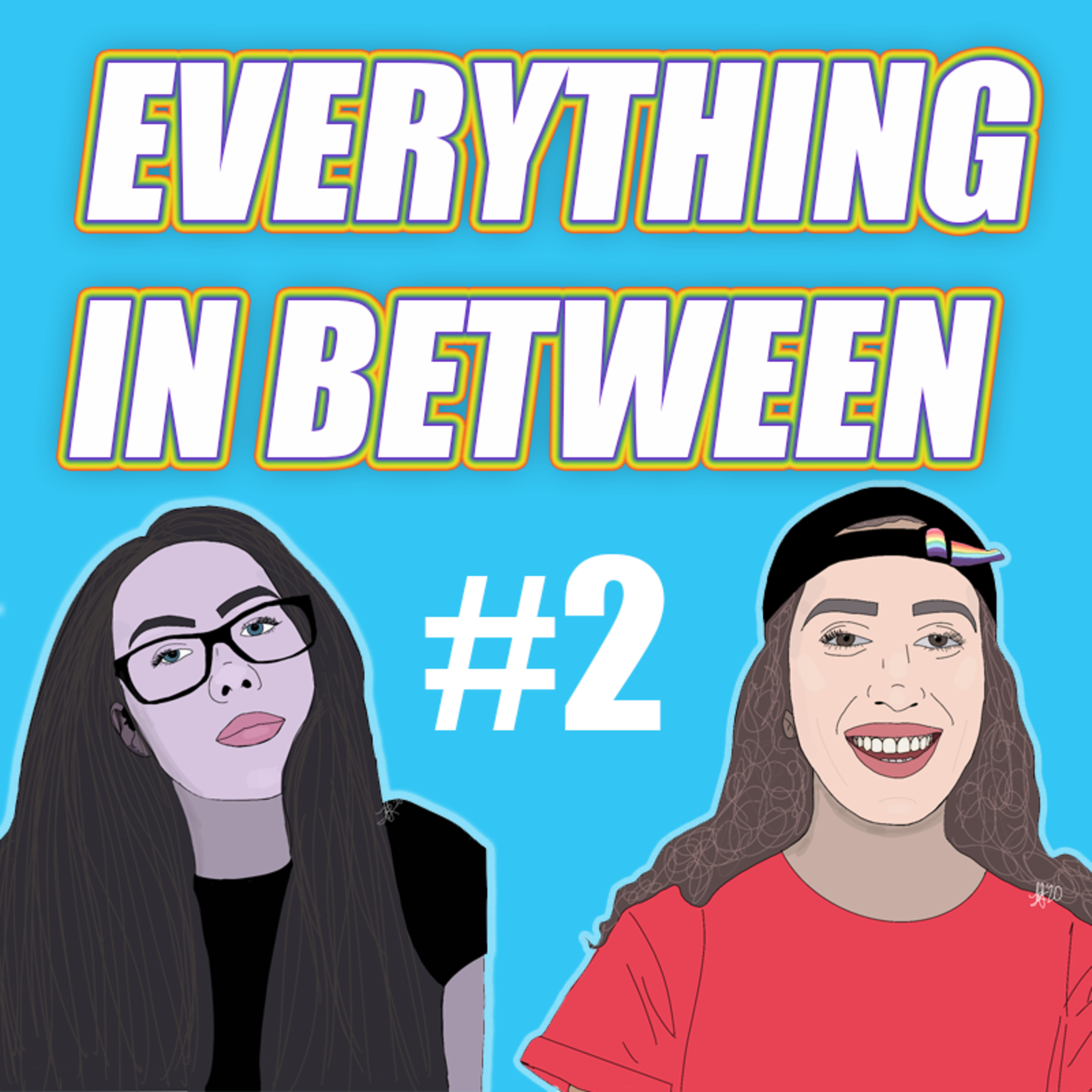 Ep. 2 - Vacation Chaos