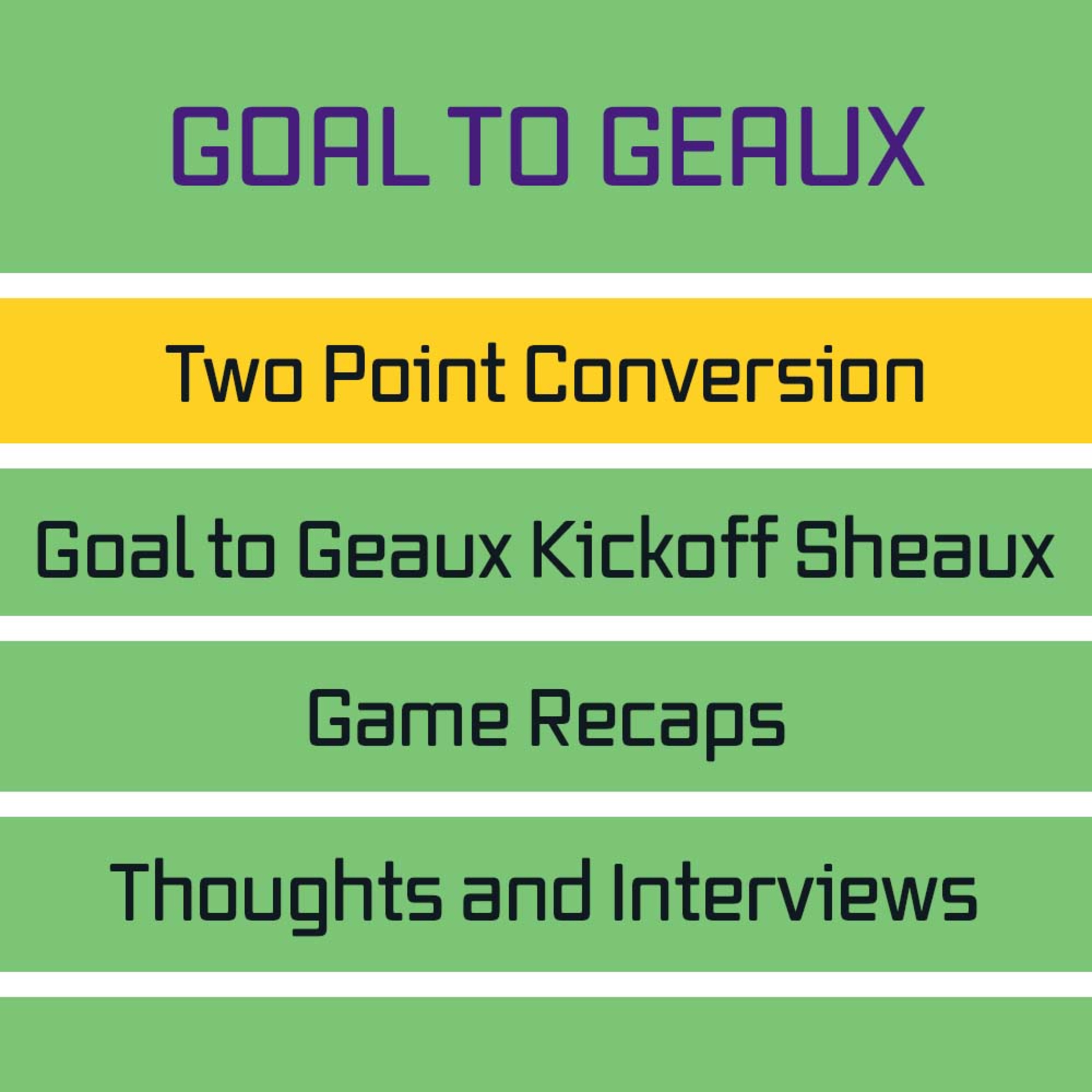 Two Point Conversion S2 E31 (Saints 30 at Falcons 20) episode artwork