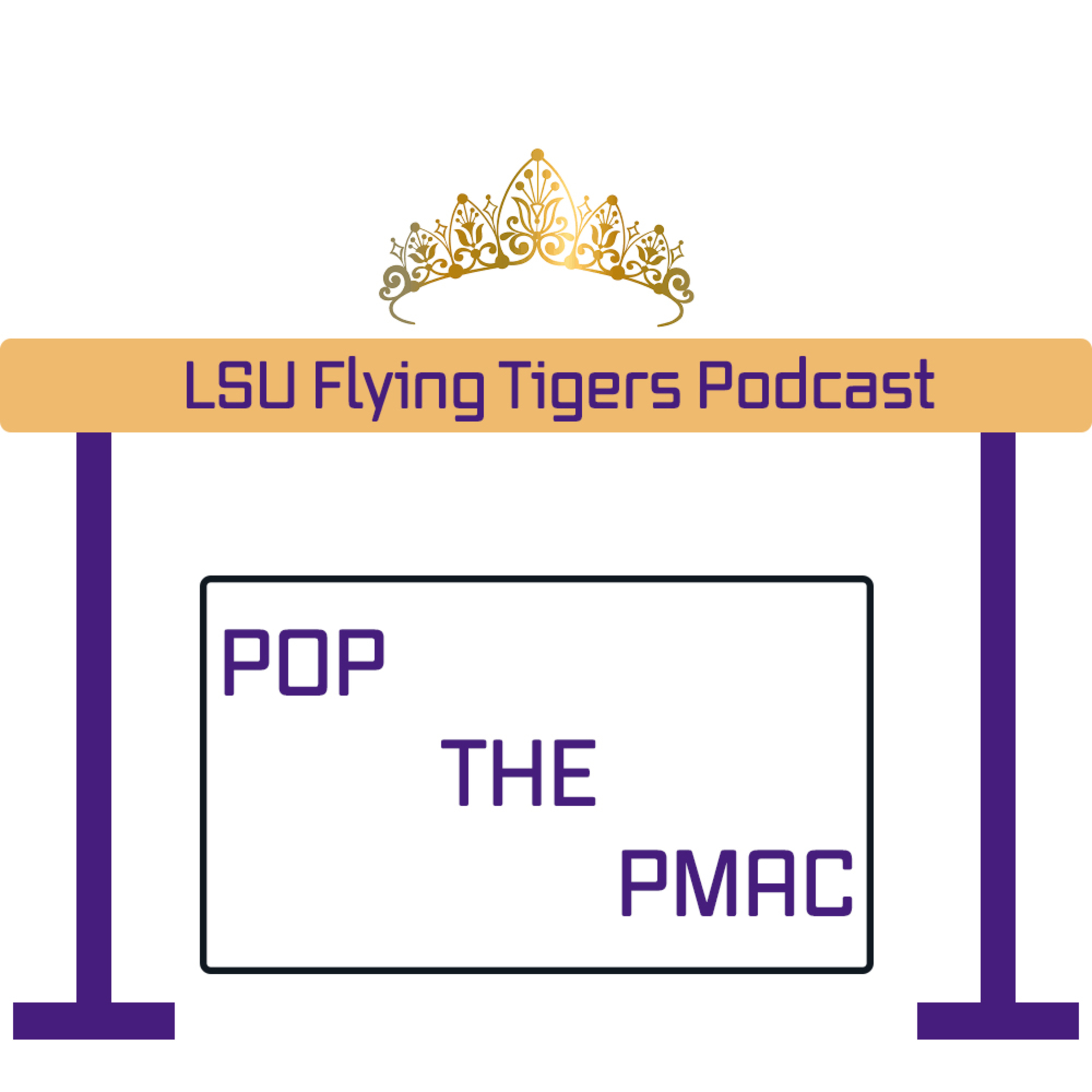 LSU Flying Tigers Extra (Follow-Up to Clemson Article) episode artwork