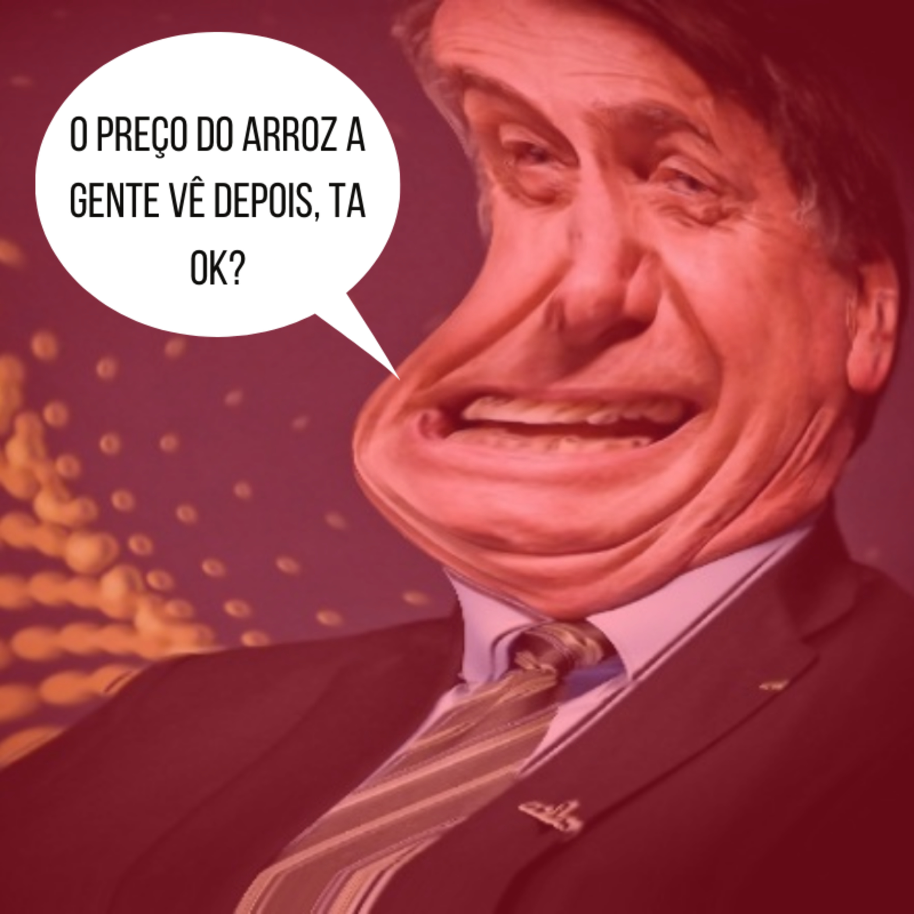 Você Não Vai Ficar Rico