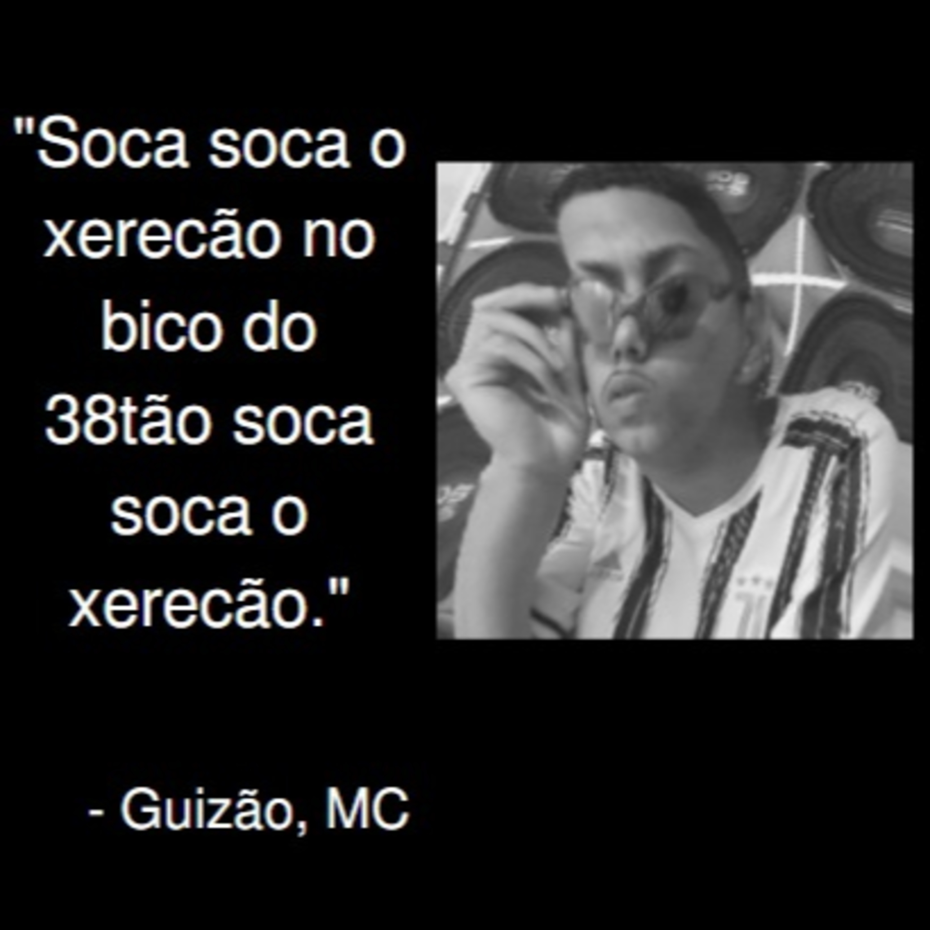Você Não Vai Ficar Rico