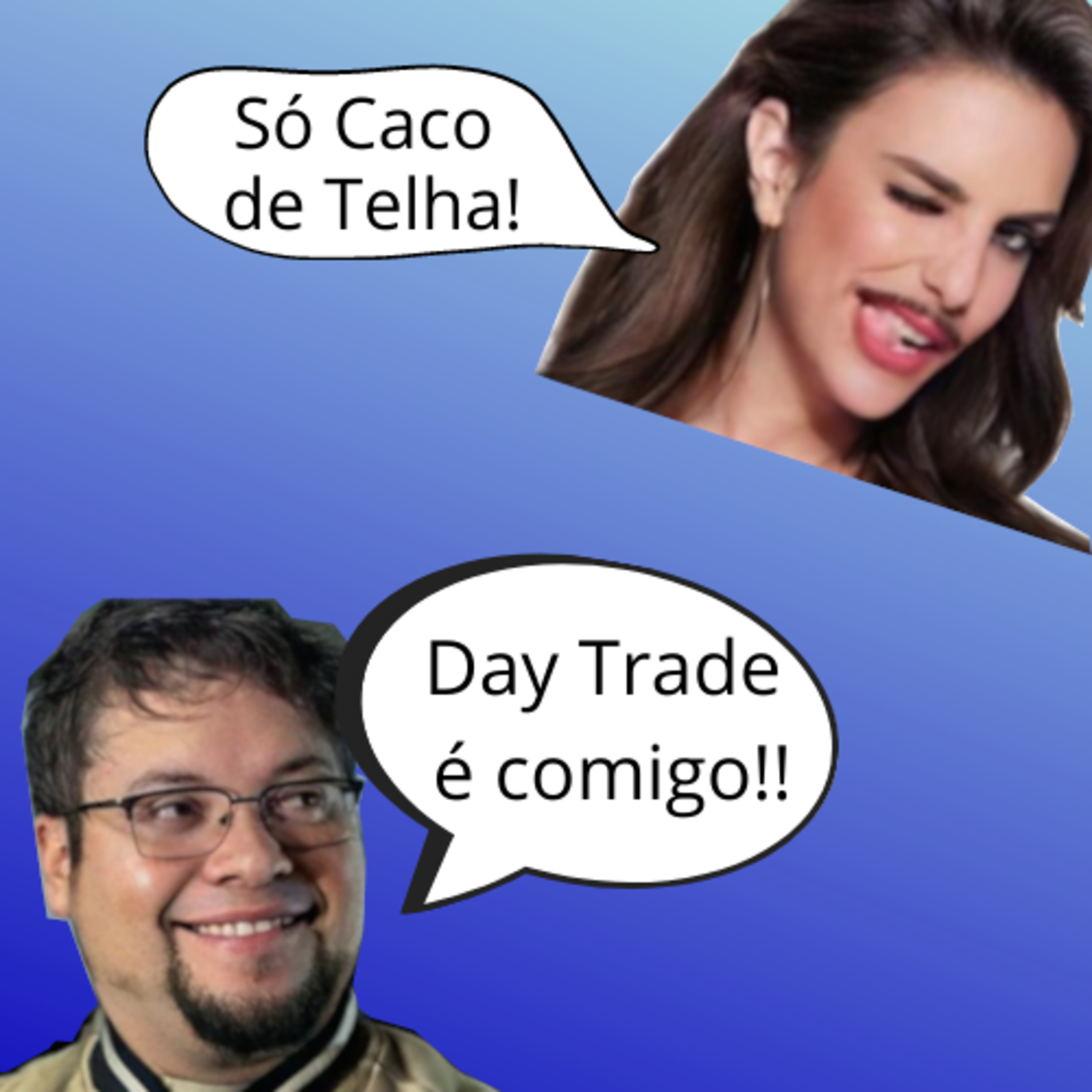 Você Não Vai Ficar Rico