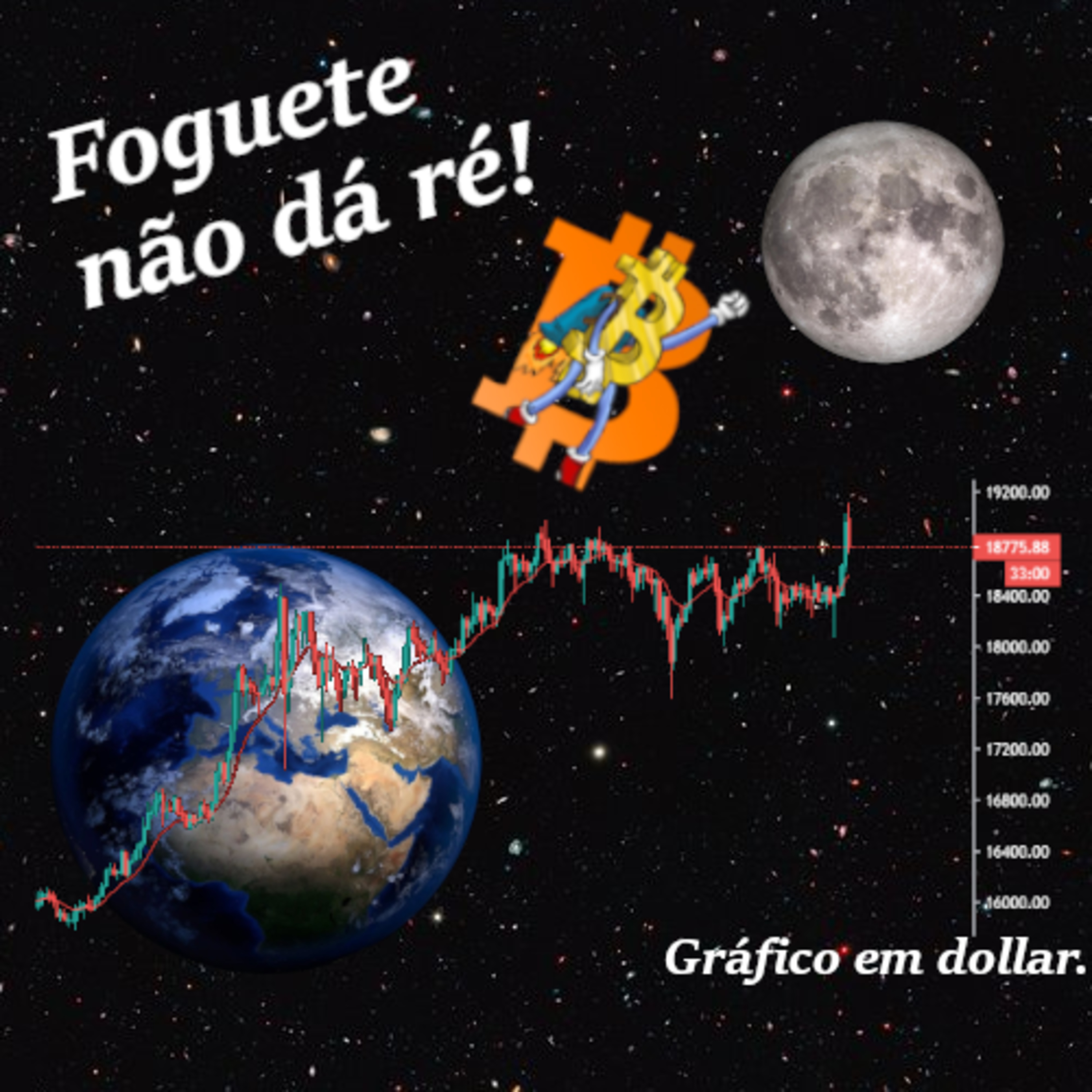 Você Não Vai Ficar Rico