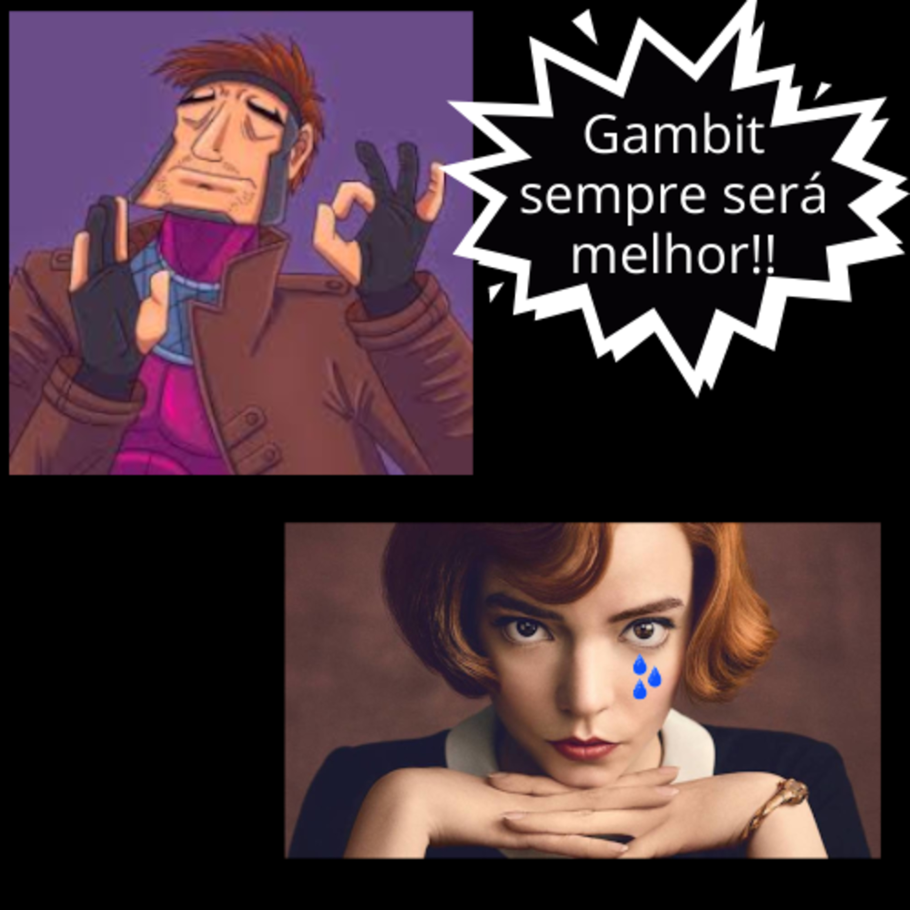 Você Não Vai Ficar Rico