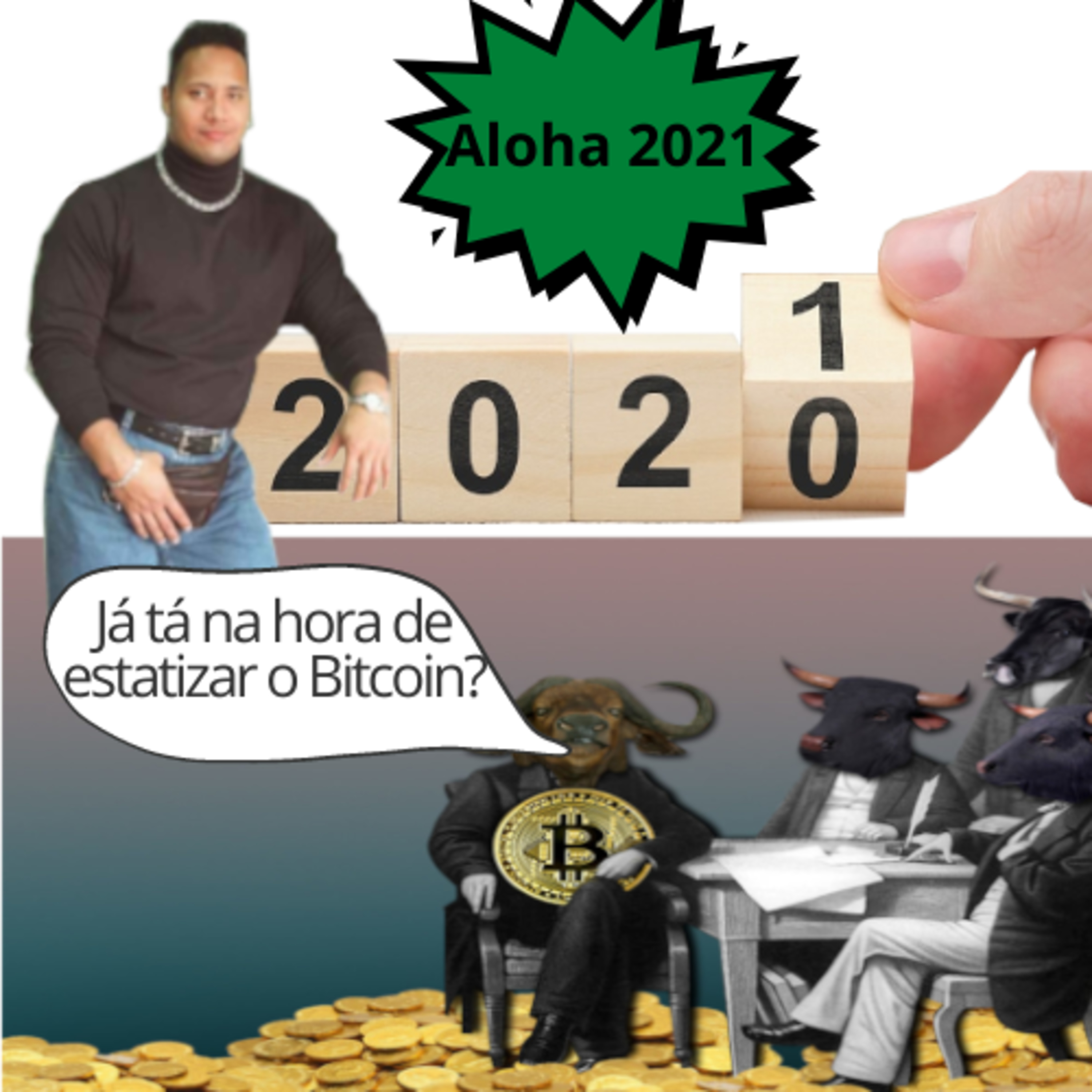Você Não Vai Ficar Rico
