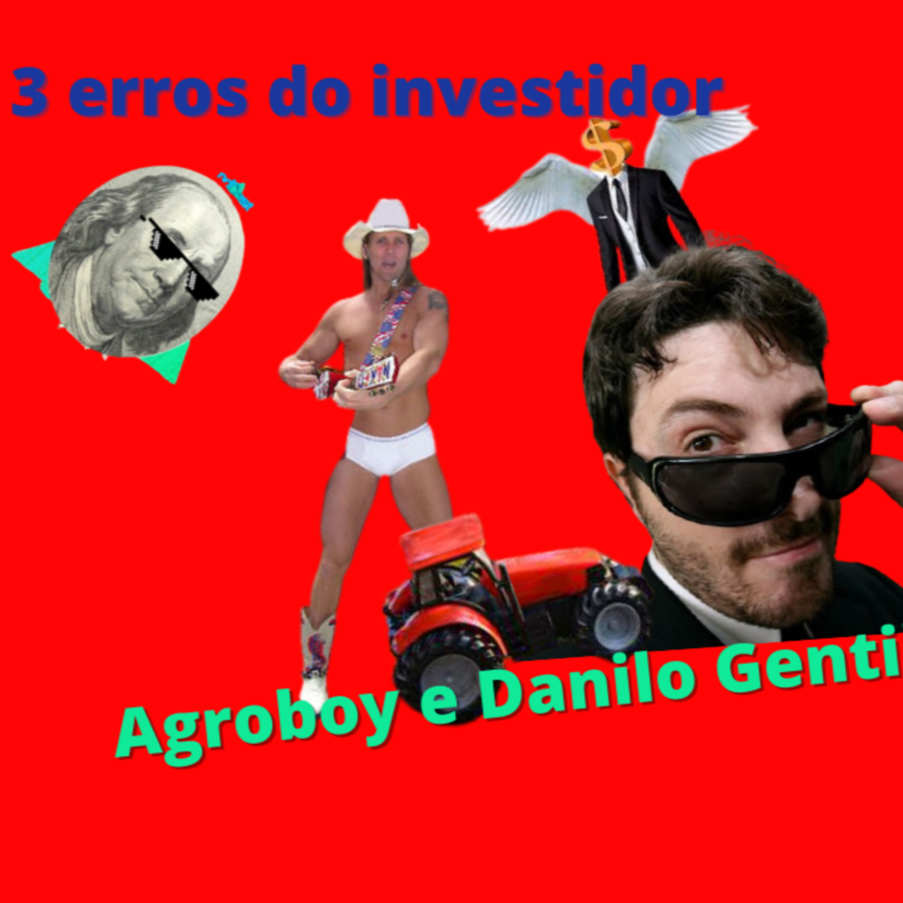 Você Não Vai Ficar Rico