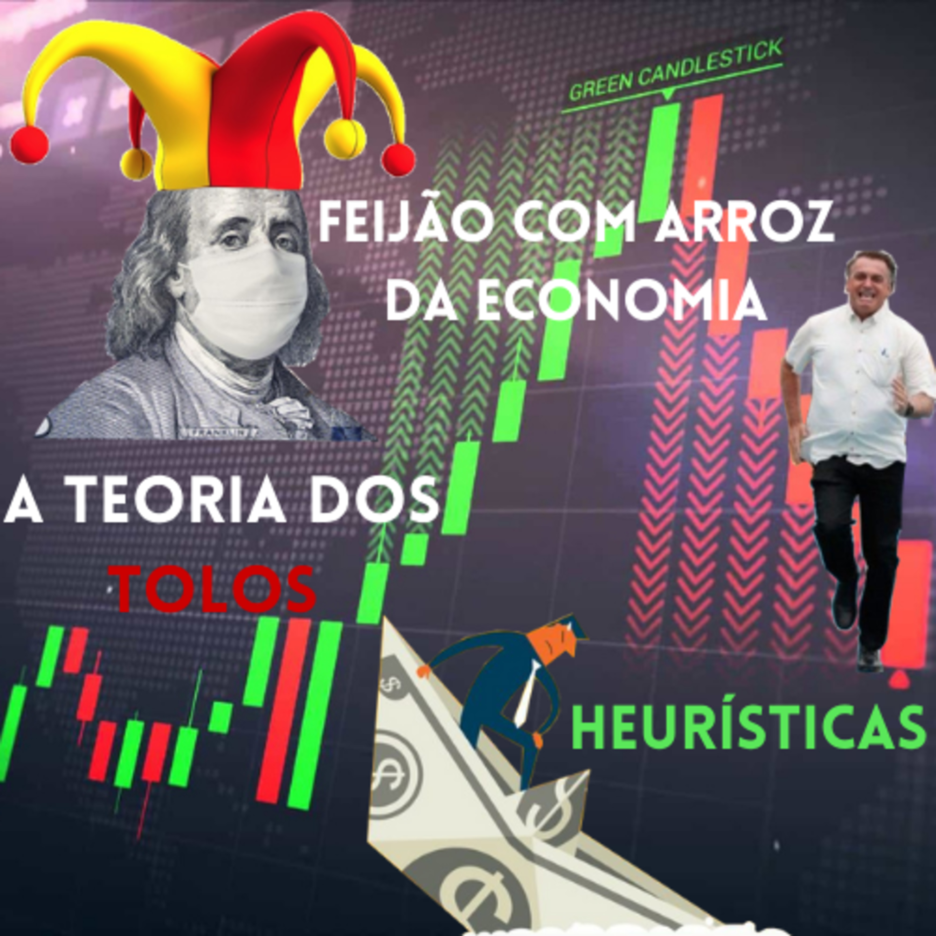 Você Não Vai Ficar Rico
