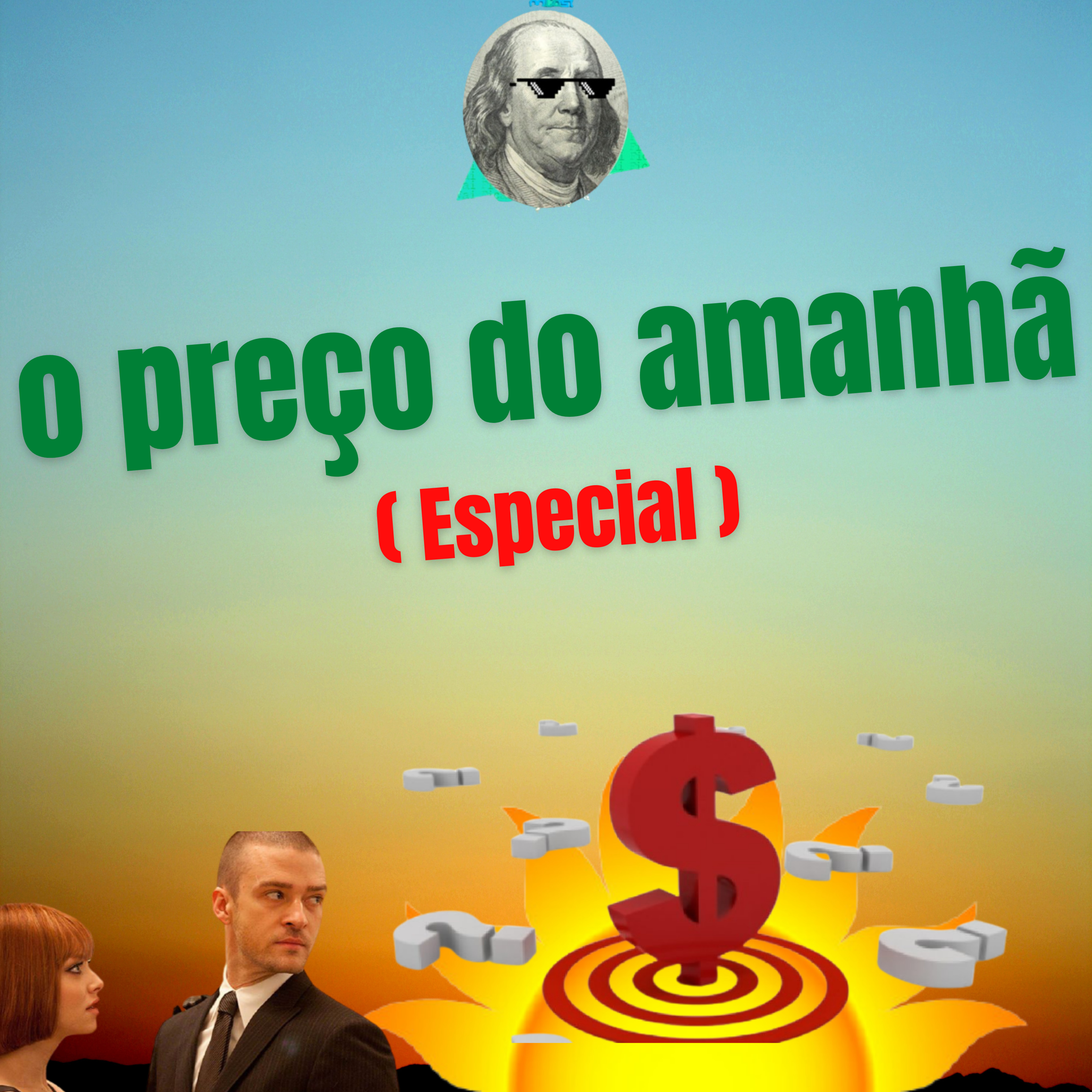 Você Não Vai Ficar Rico