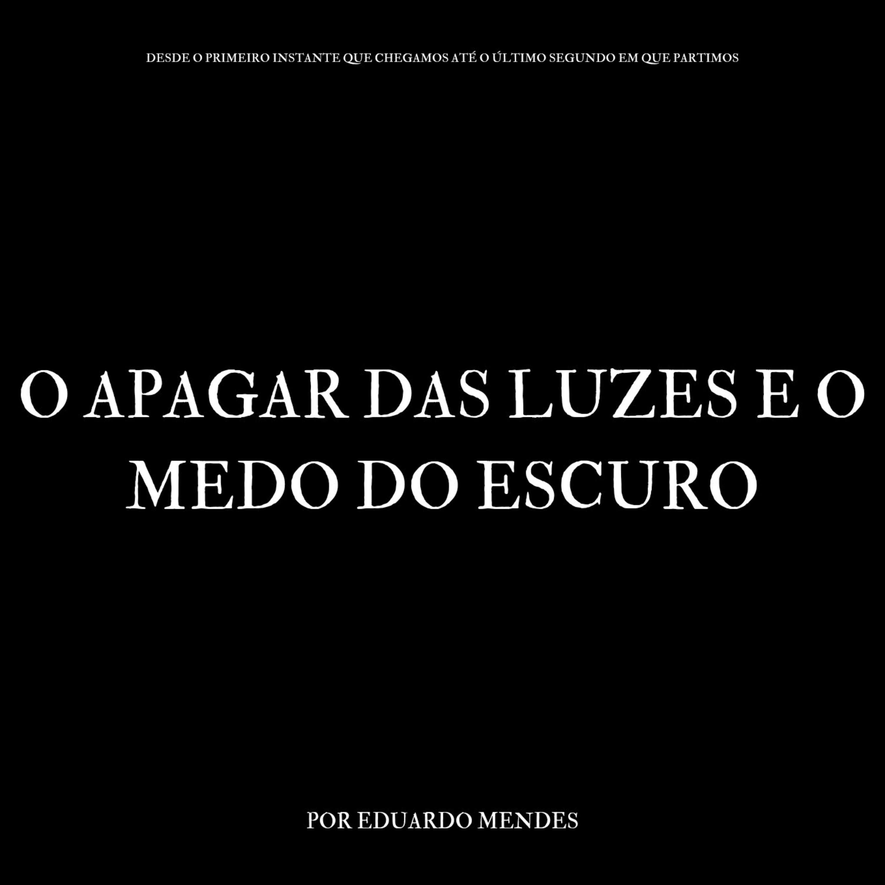A VIDA E O VAZIO  episode artwork