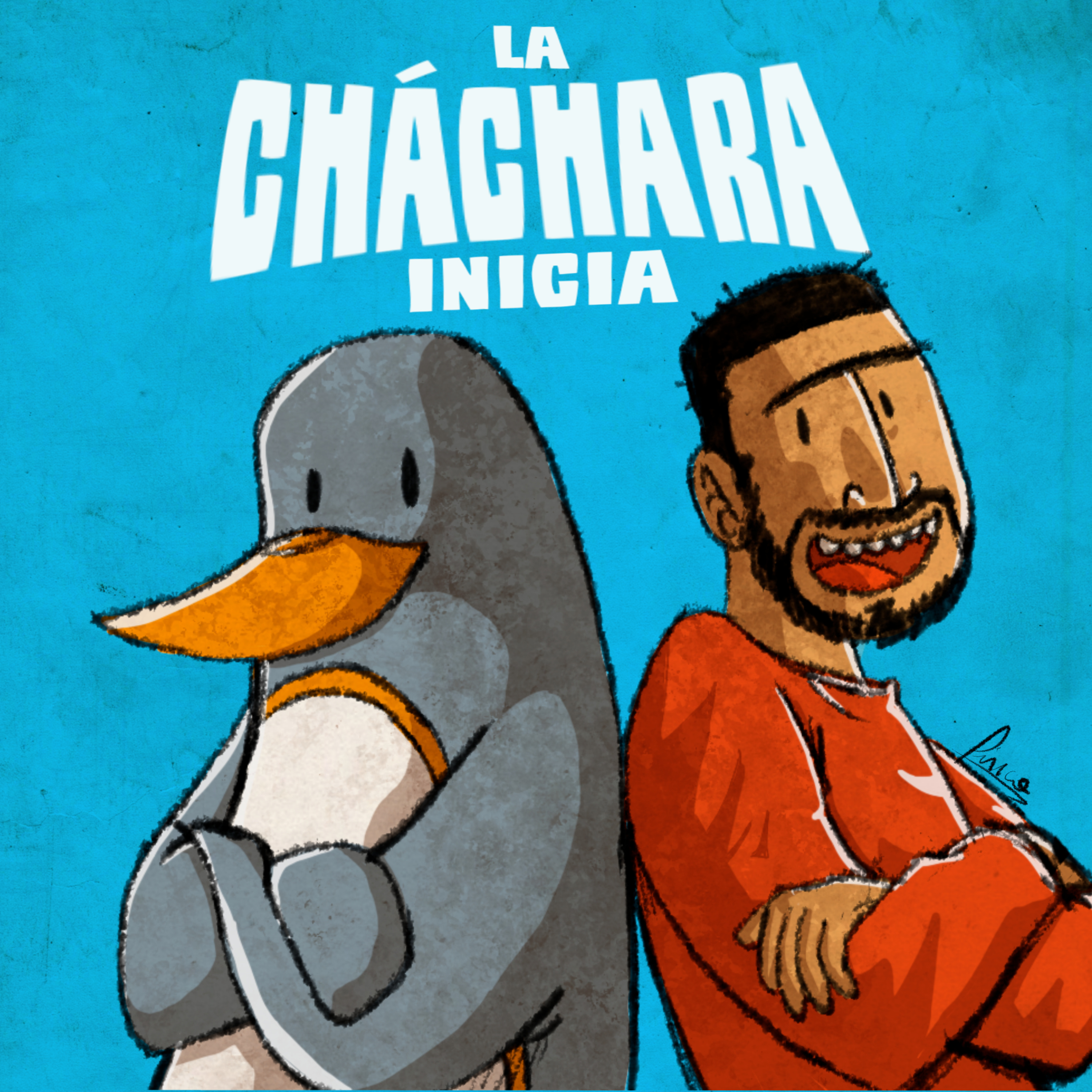 La Cháchara