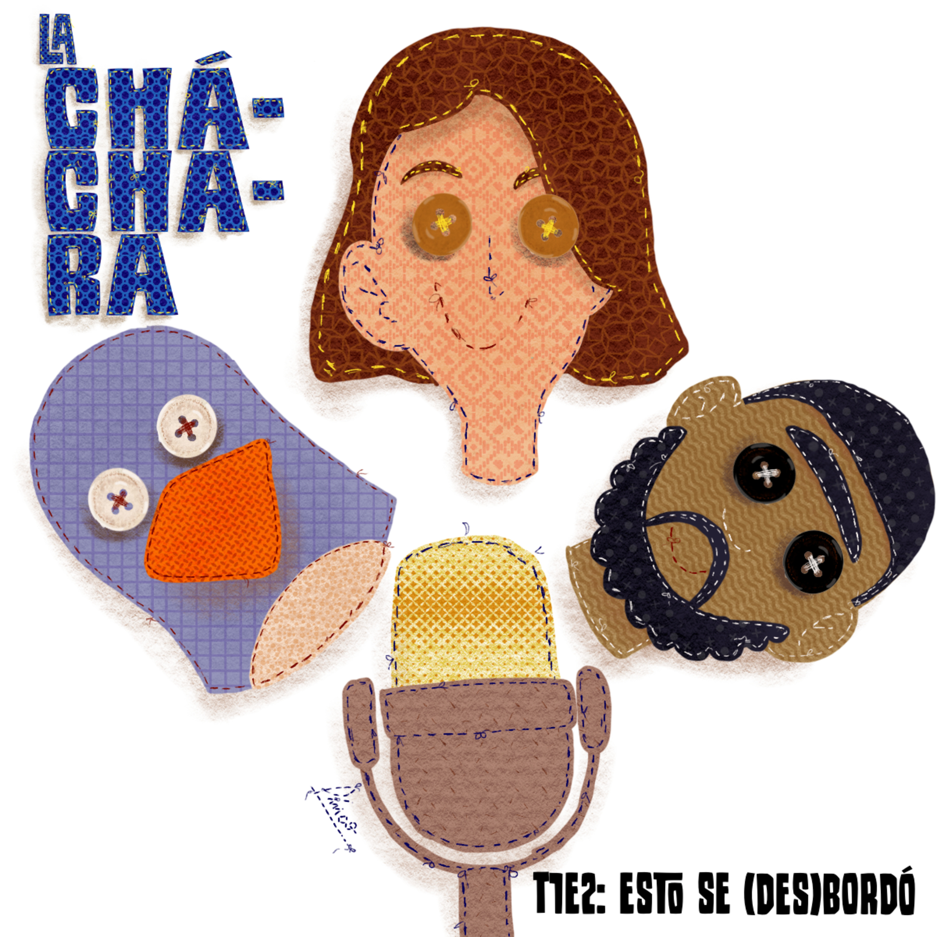 La Cháchara