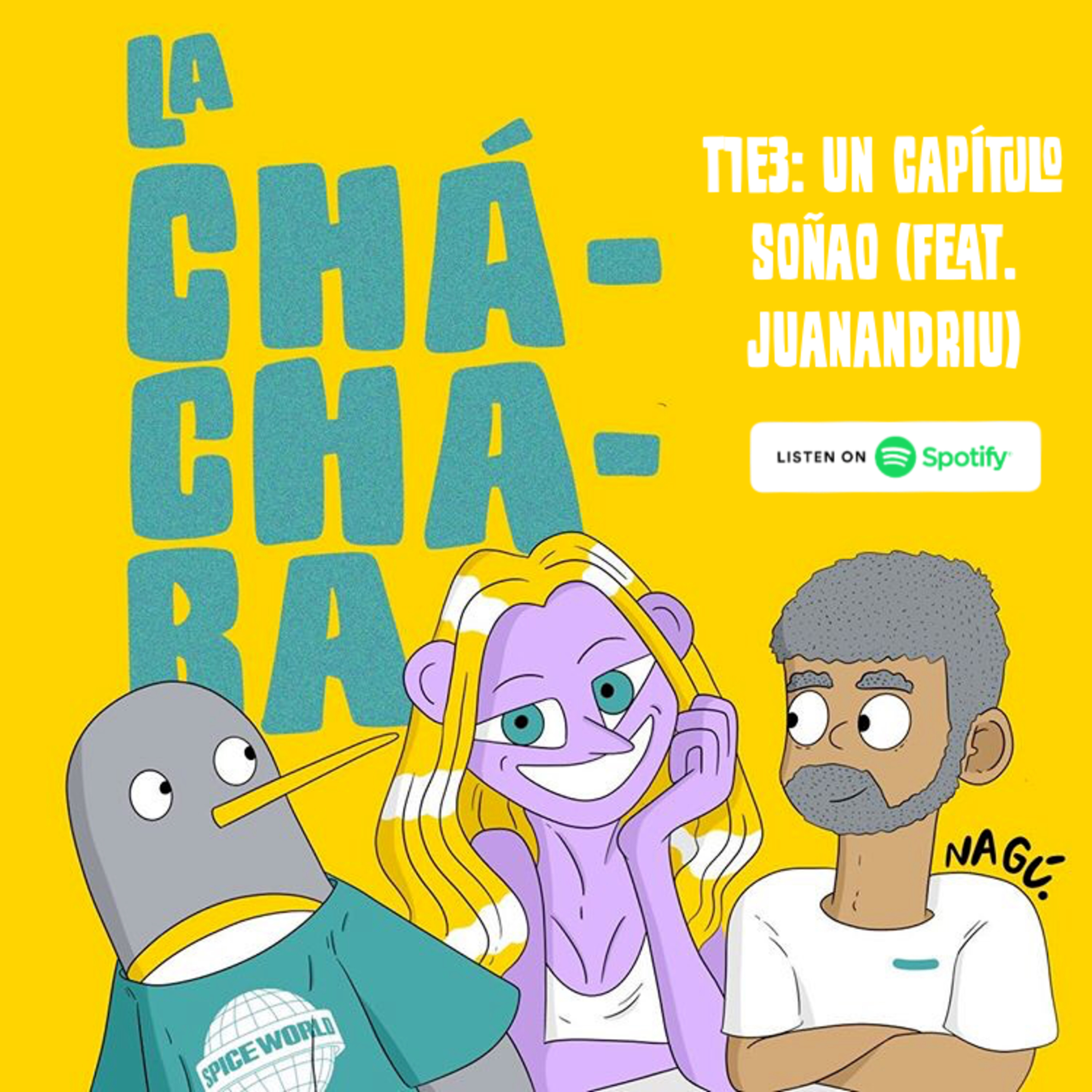 La Cháchara