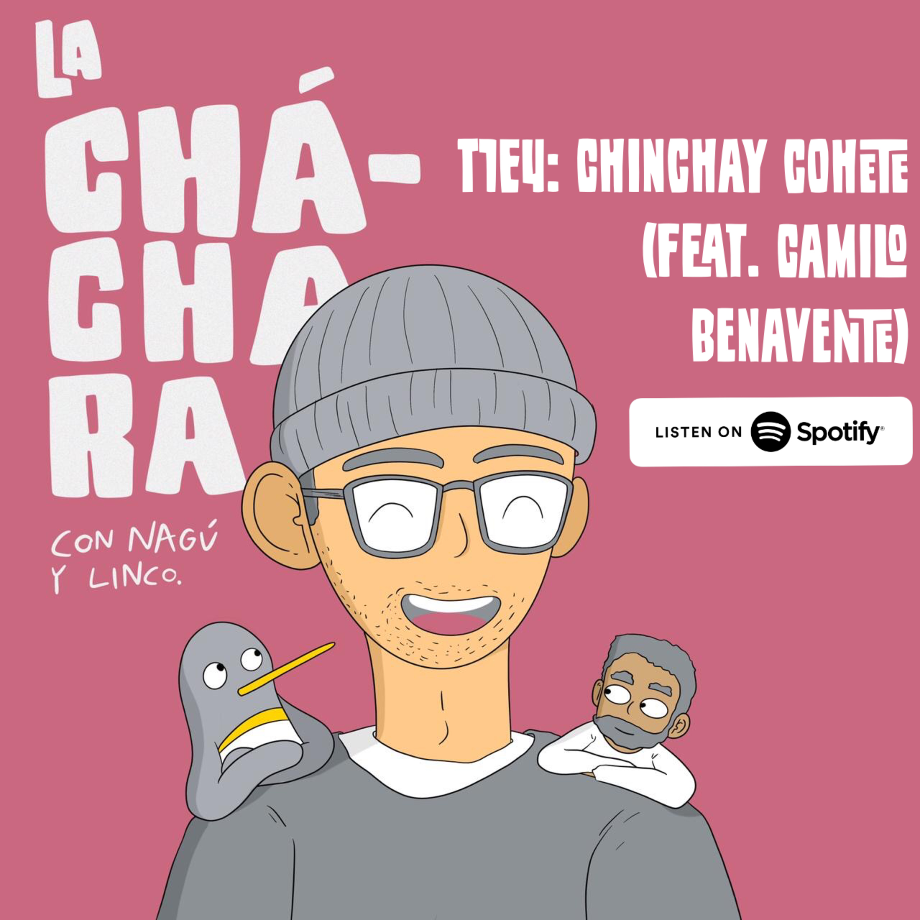 La Cháchara
