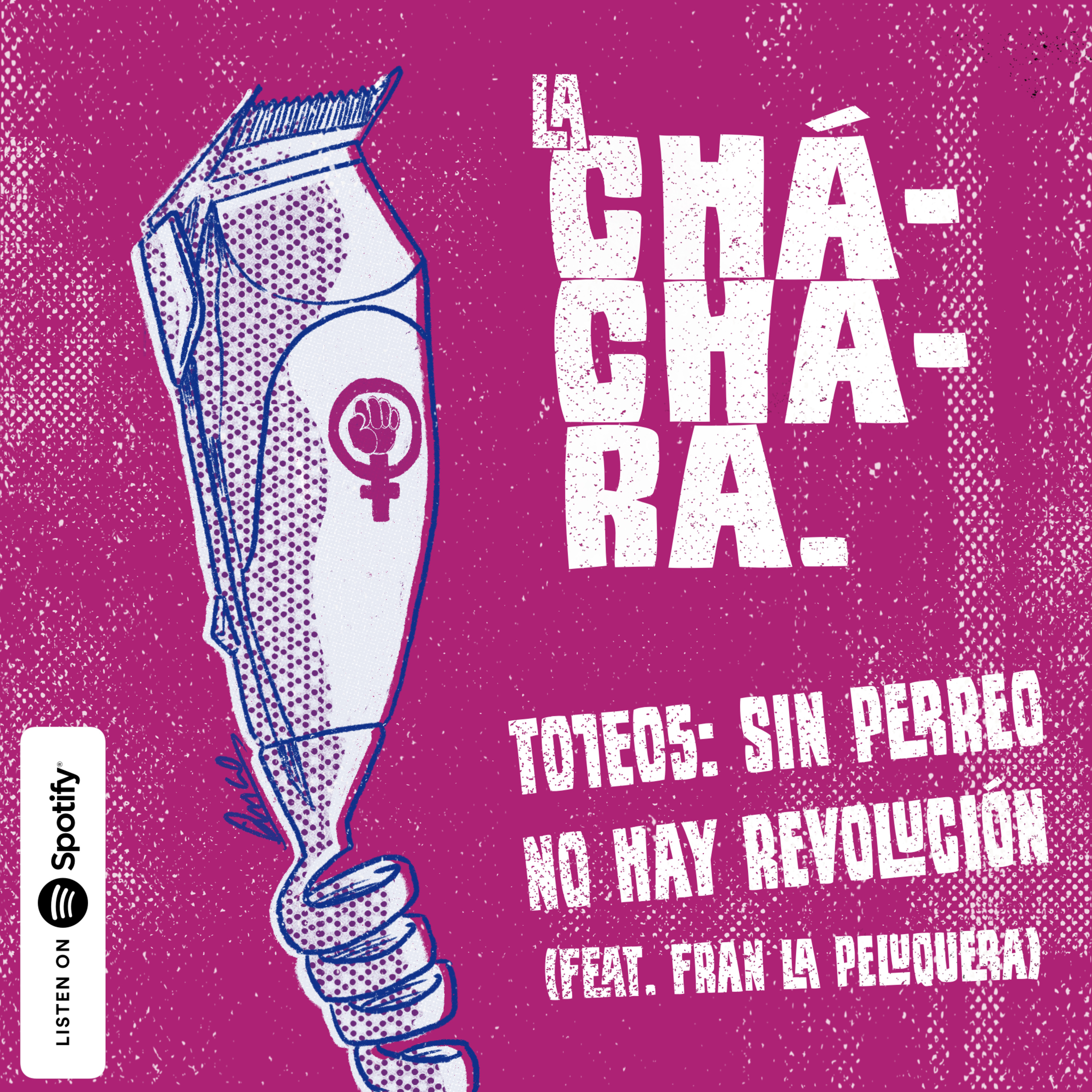 La Cháchara