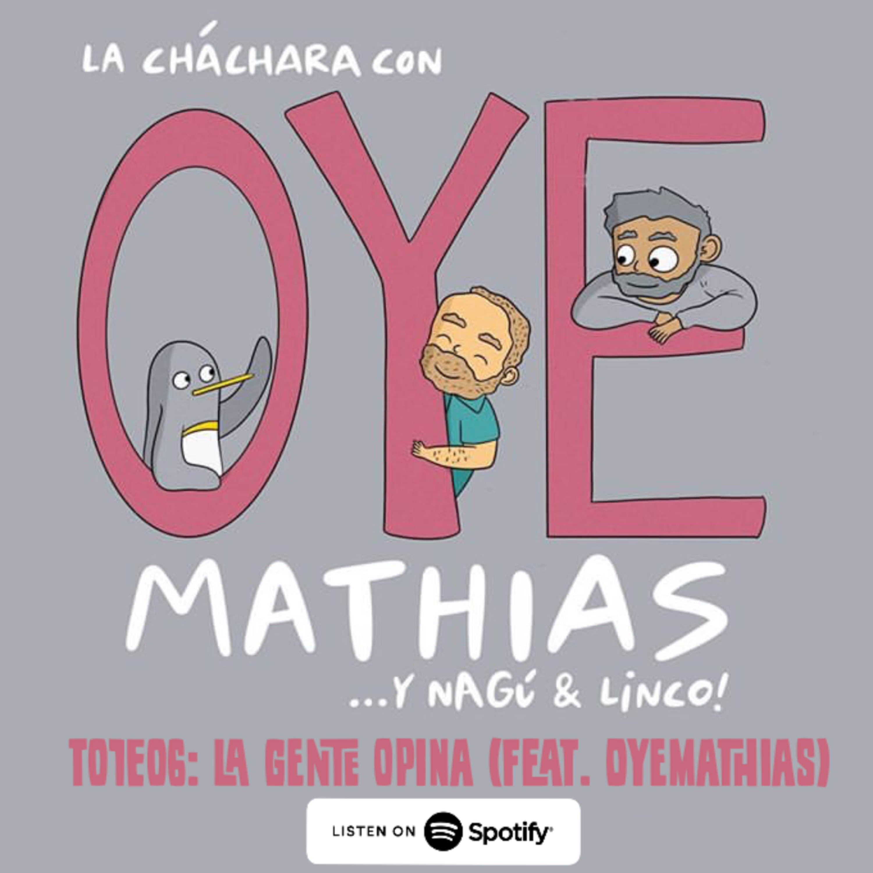 La Cháchara