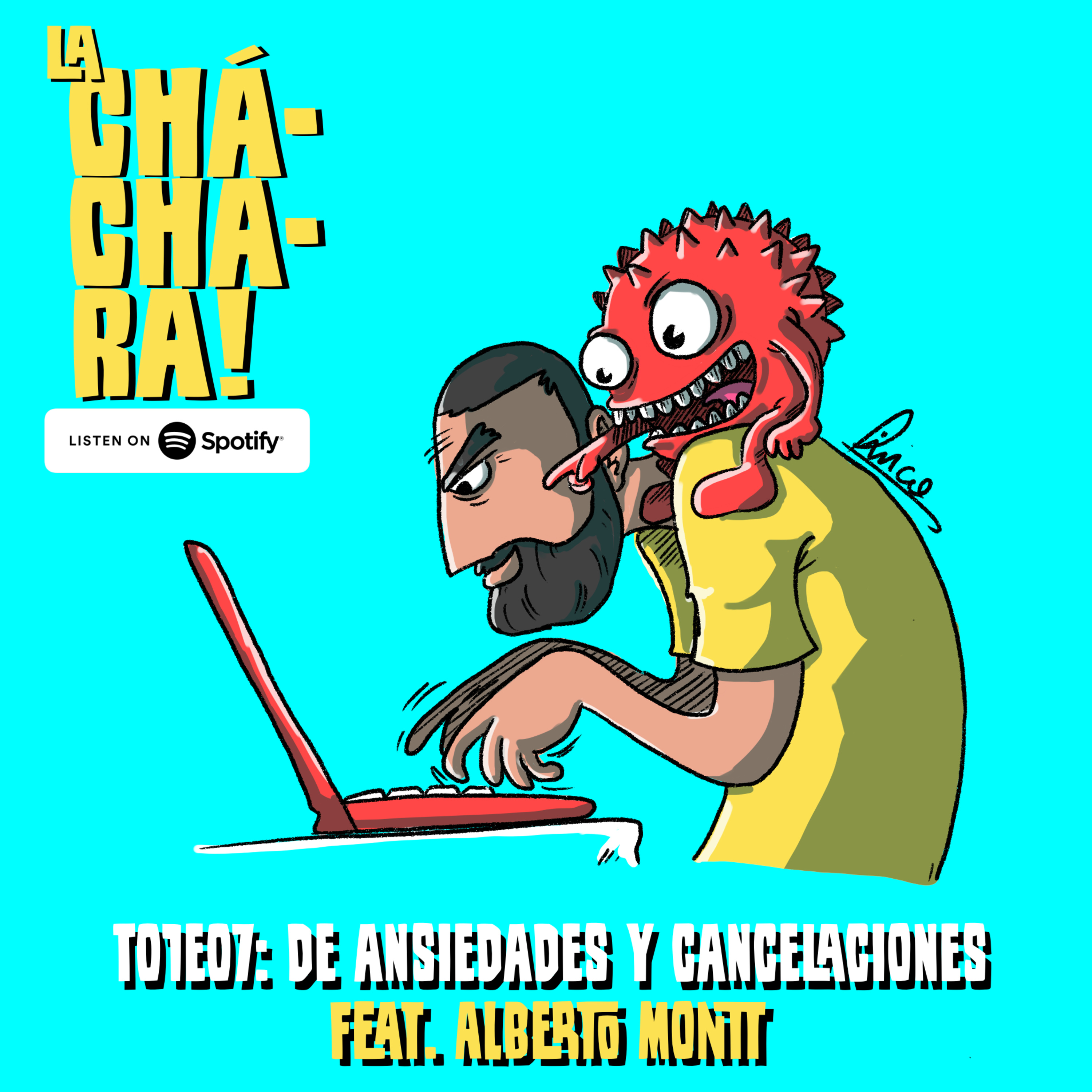 La Cháchara