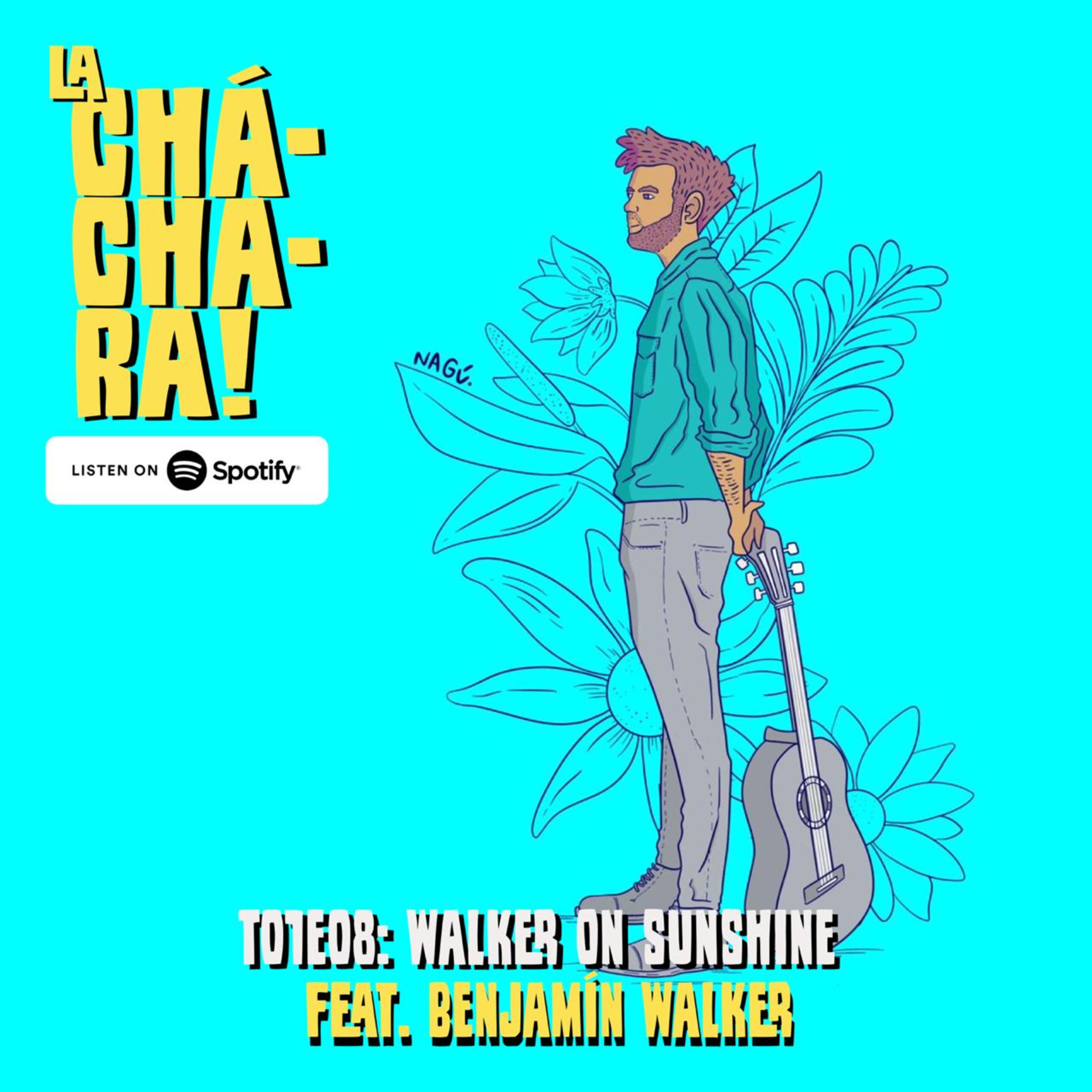 La Cháchara