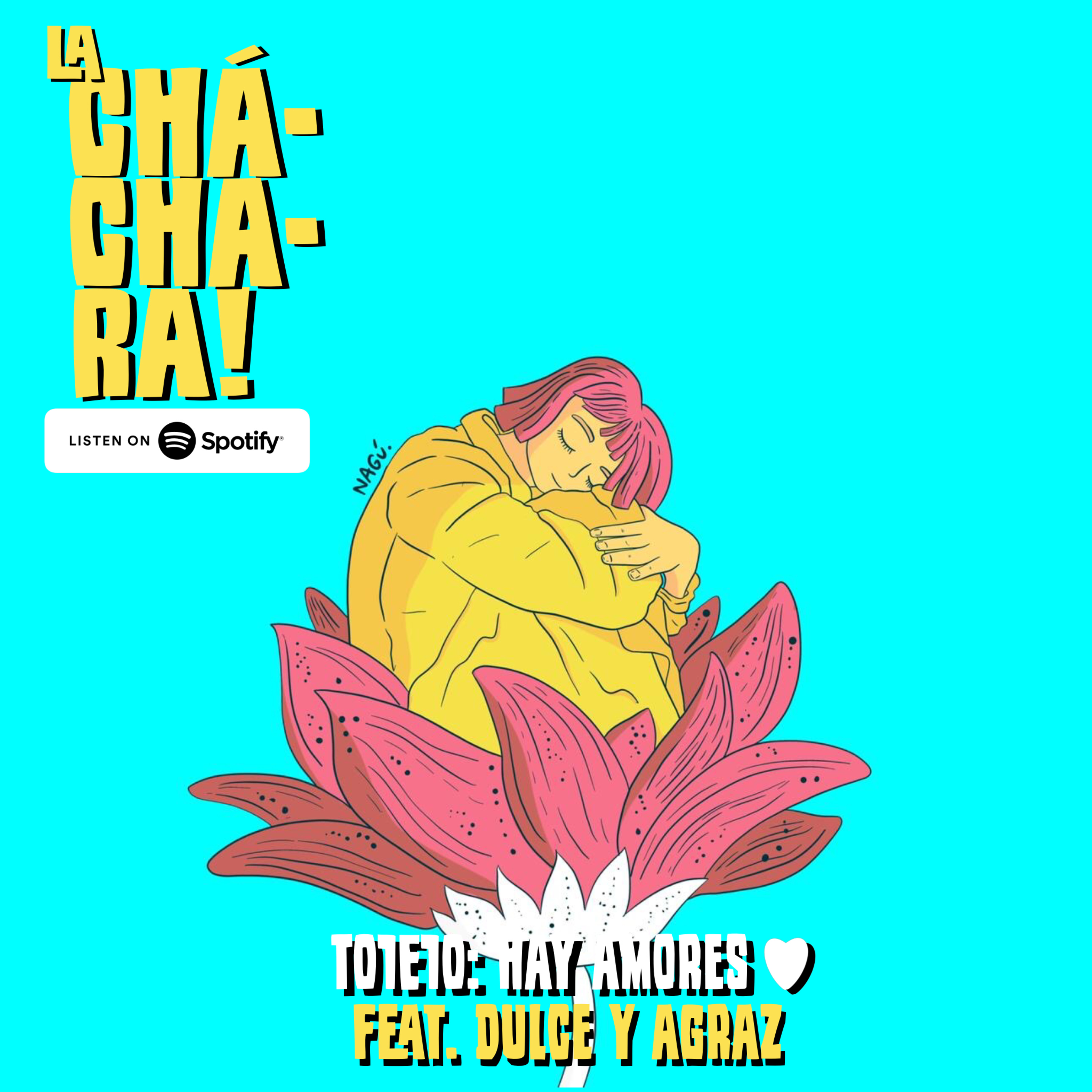 La Cháchara