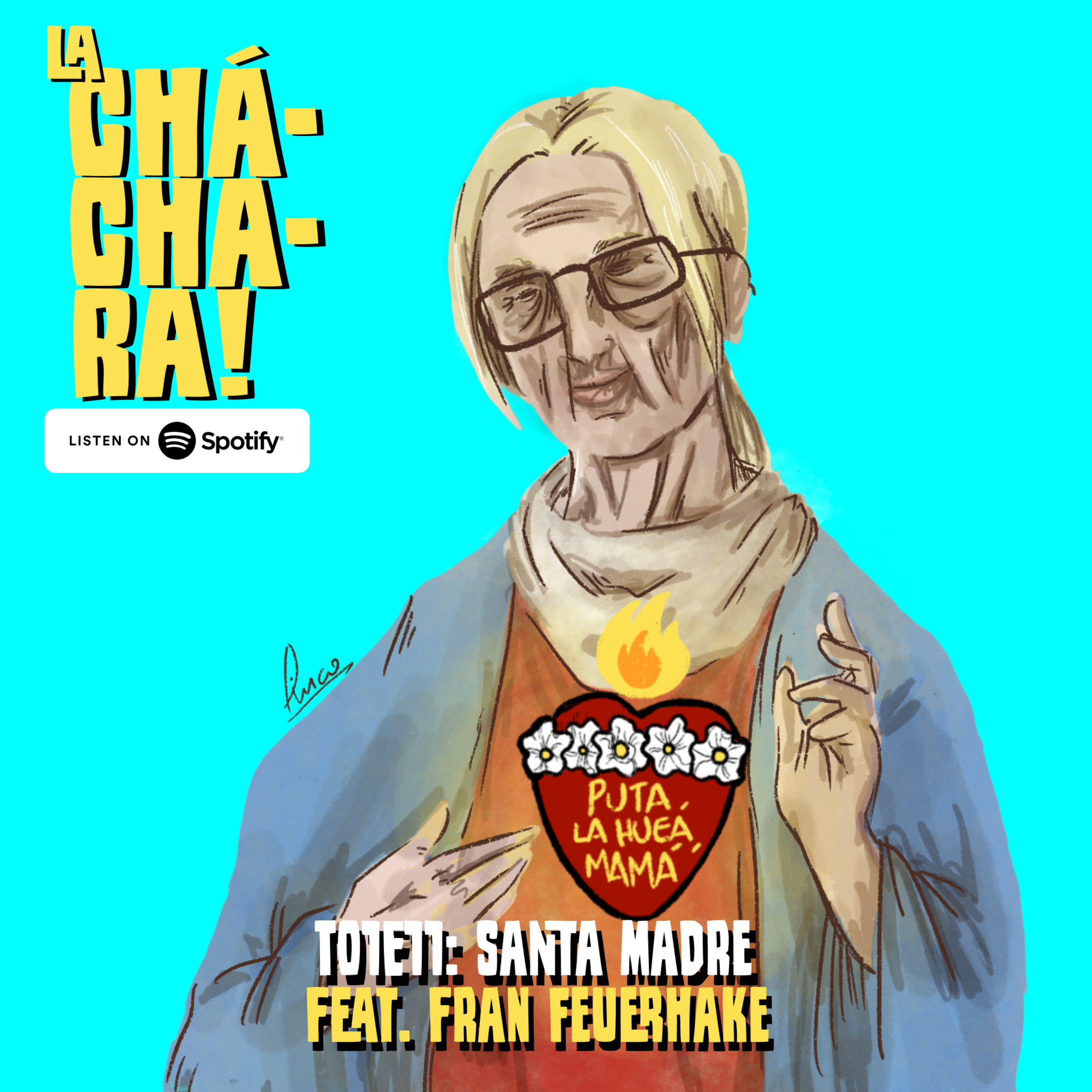 La Cháchara