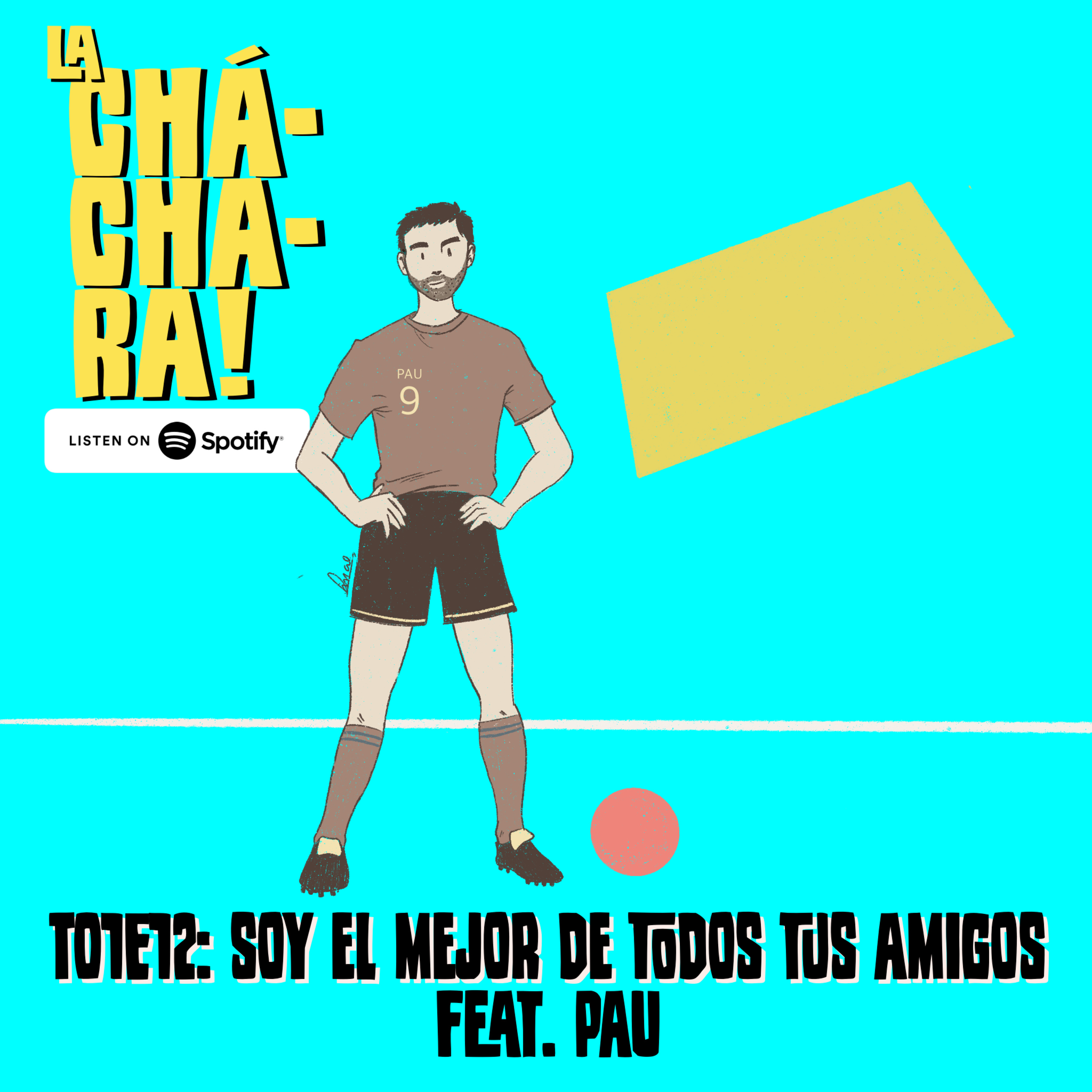 La Cháchara