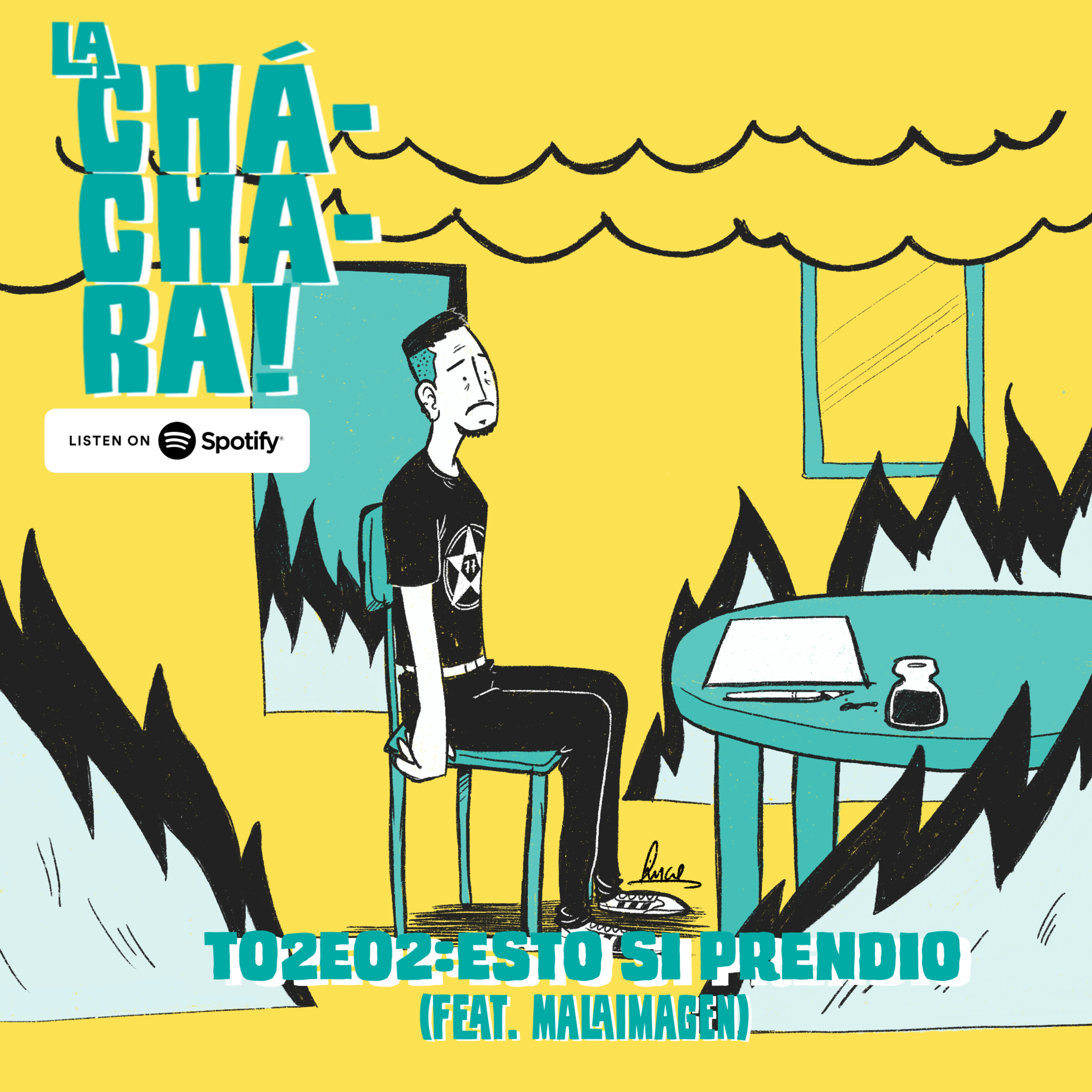 La Cháchara