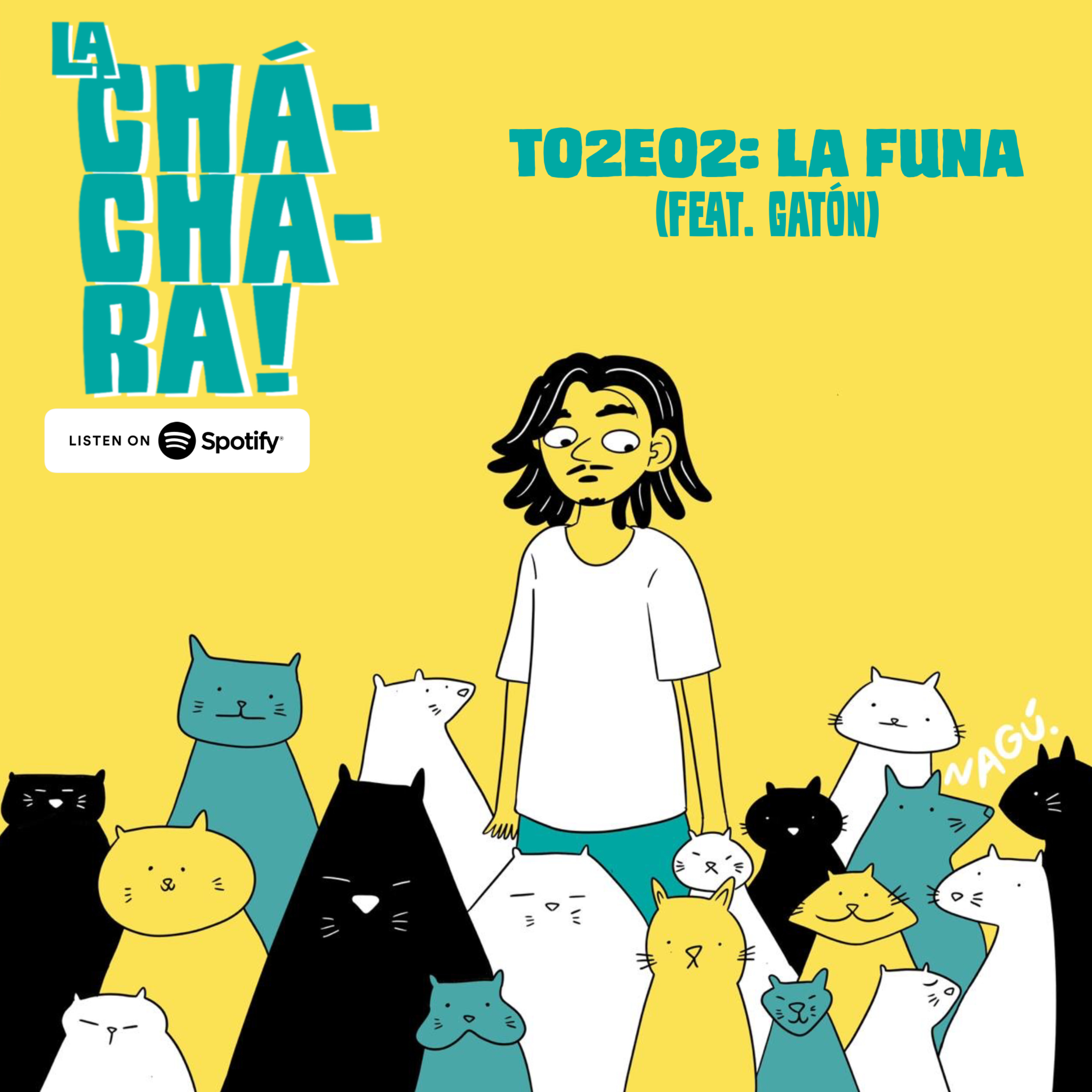 La Cháchara