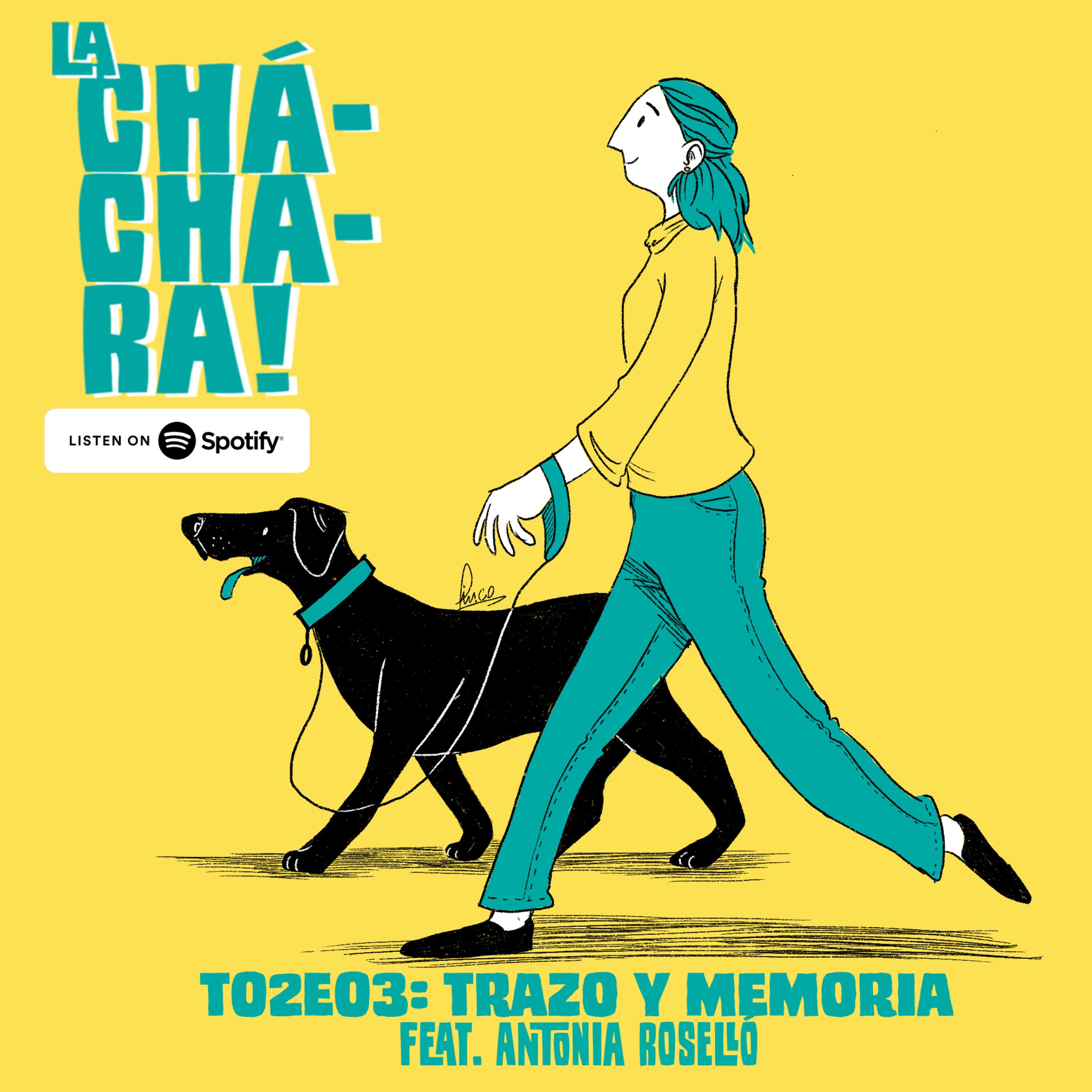 La Cháchara