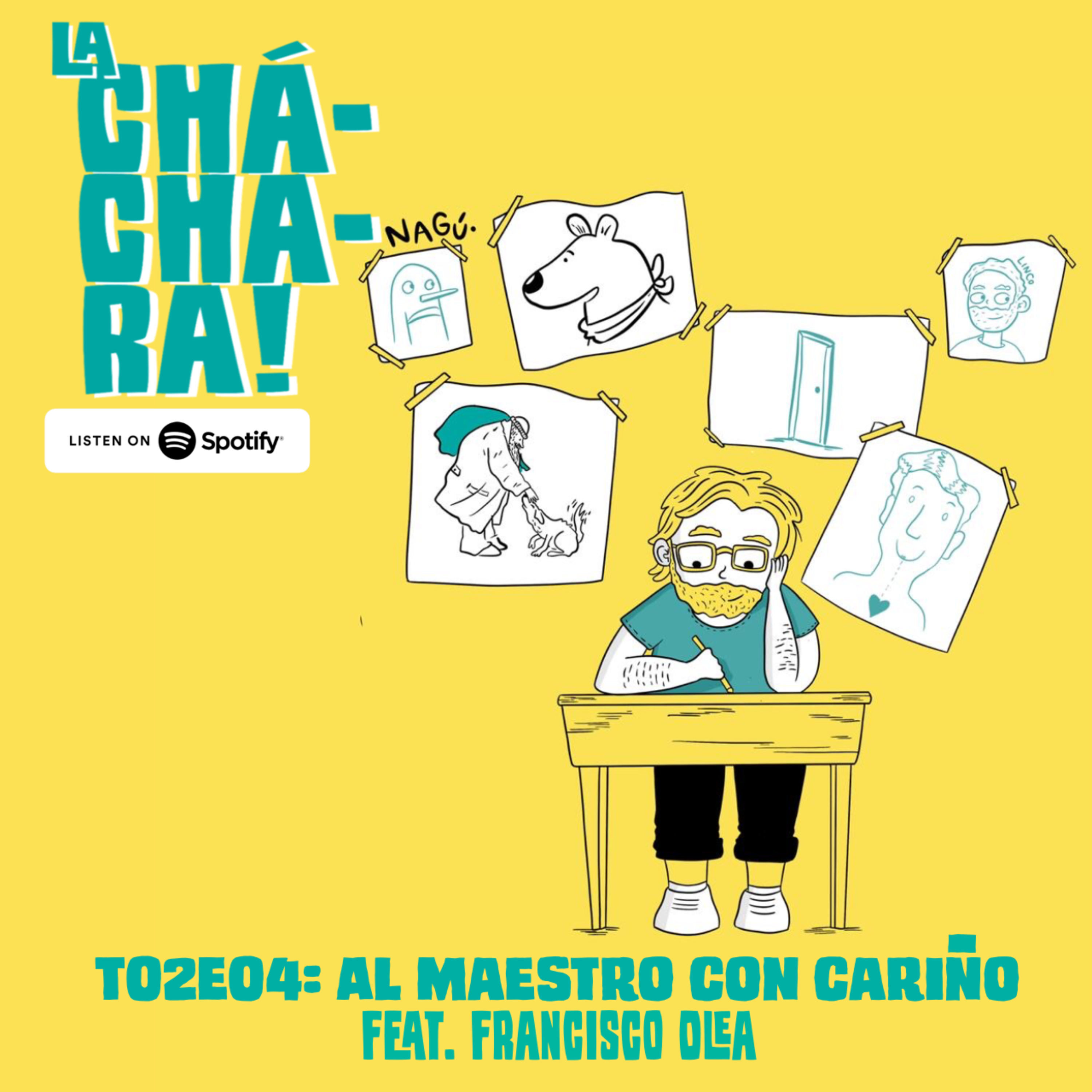 La Cháchara