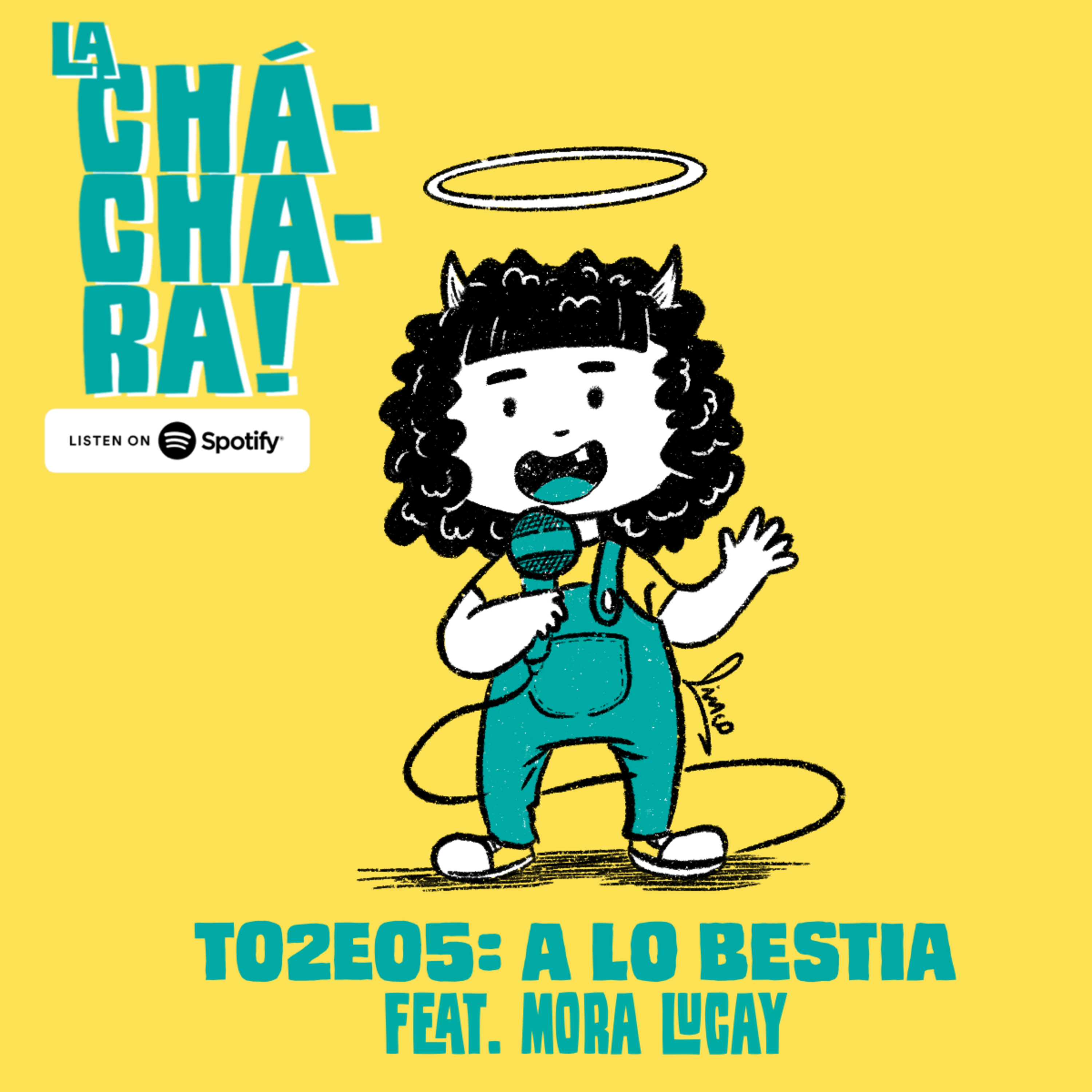 La Cháchara