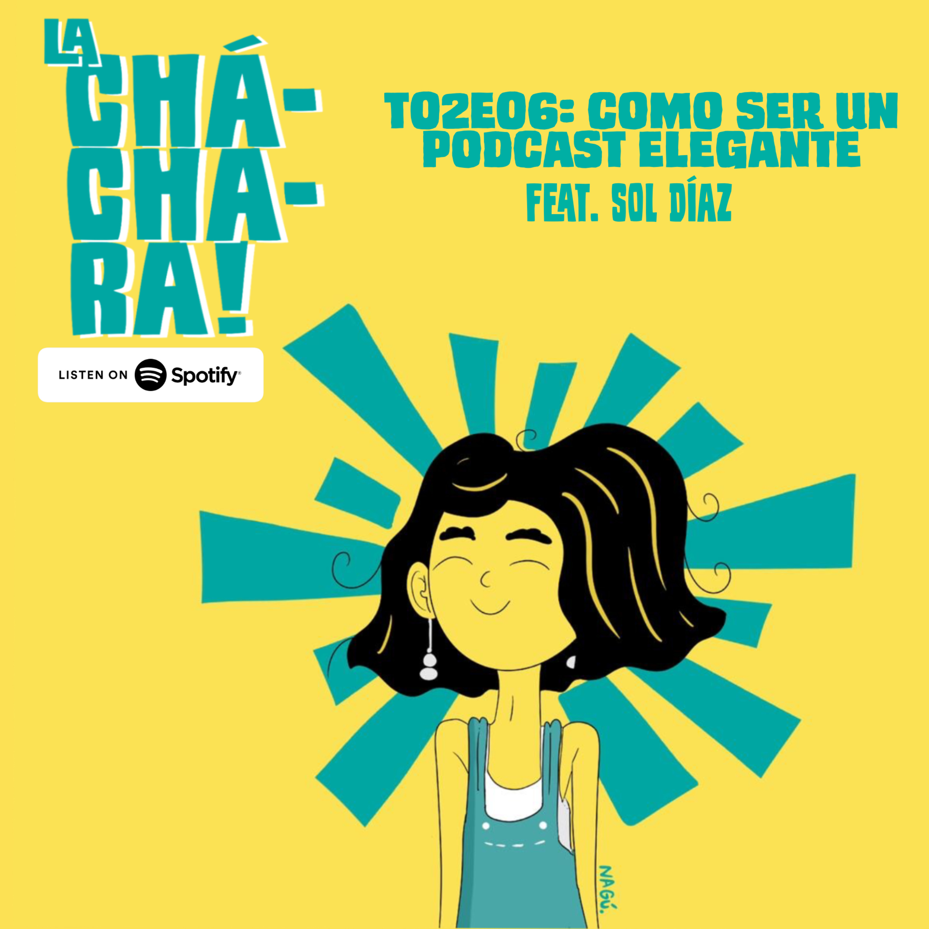 La Cháchara