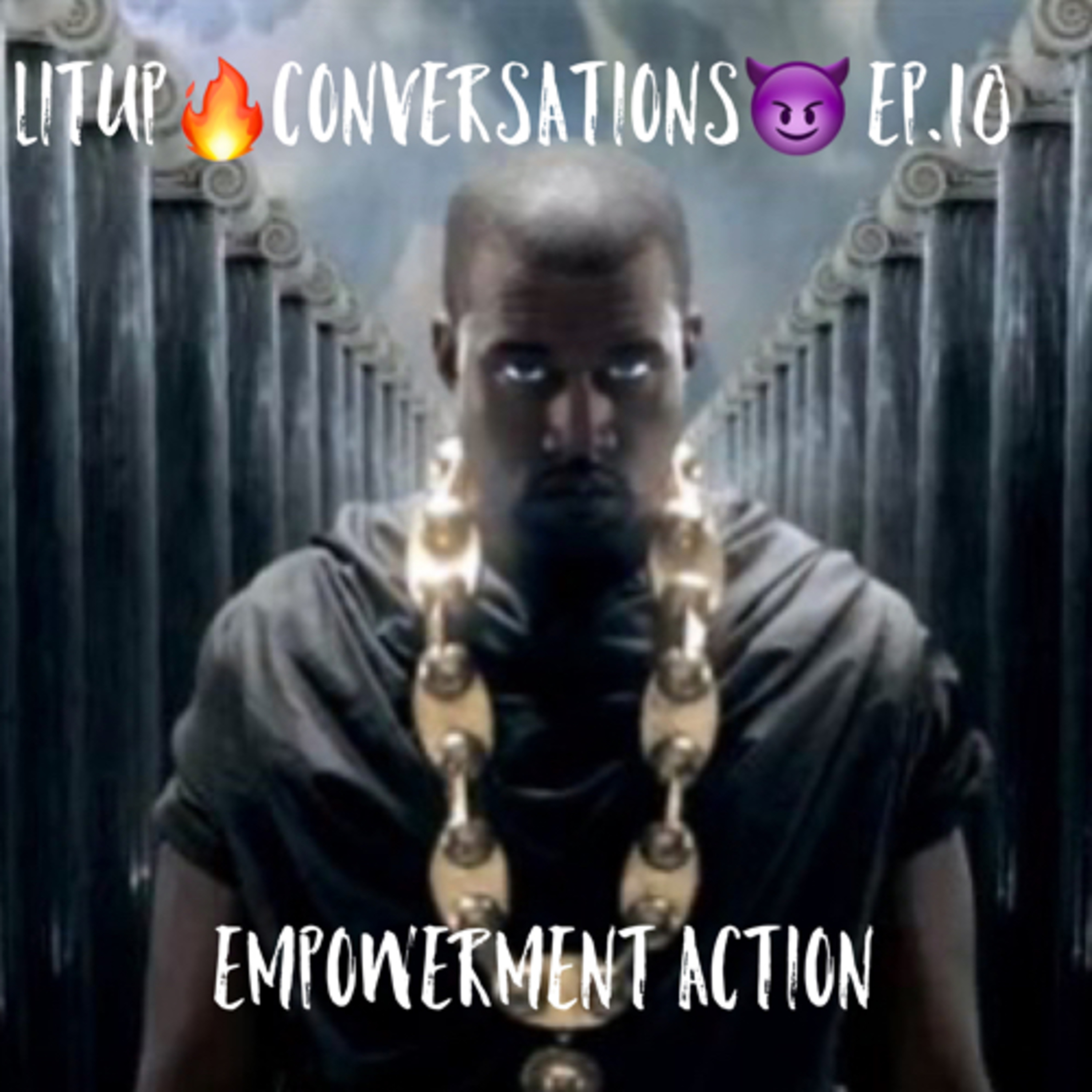 Empowerment Action episode artwork