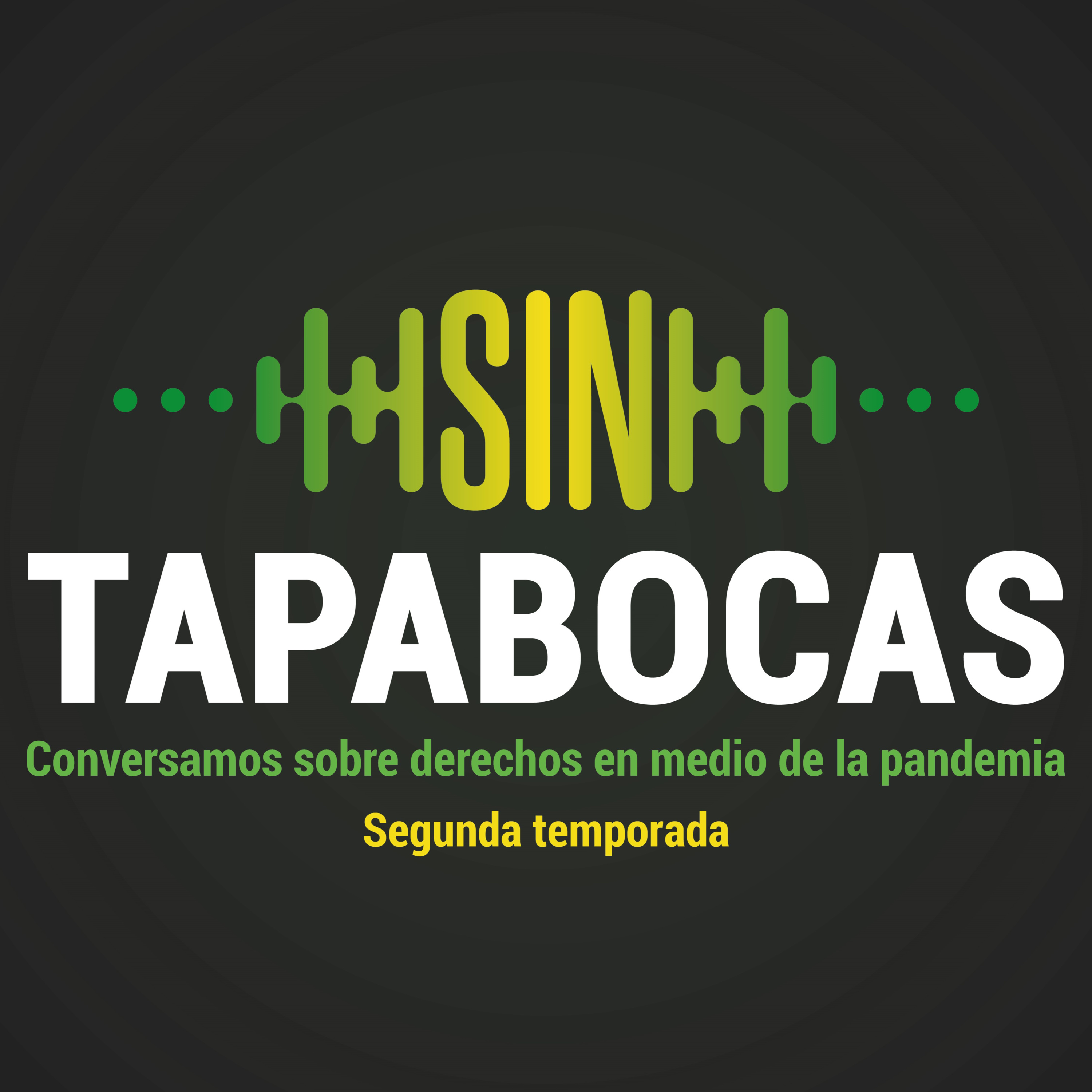 Trastornos mentales: las secuelas de la pandemia episode artwork