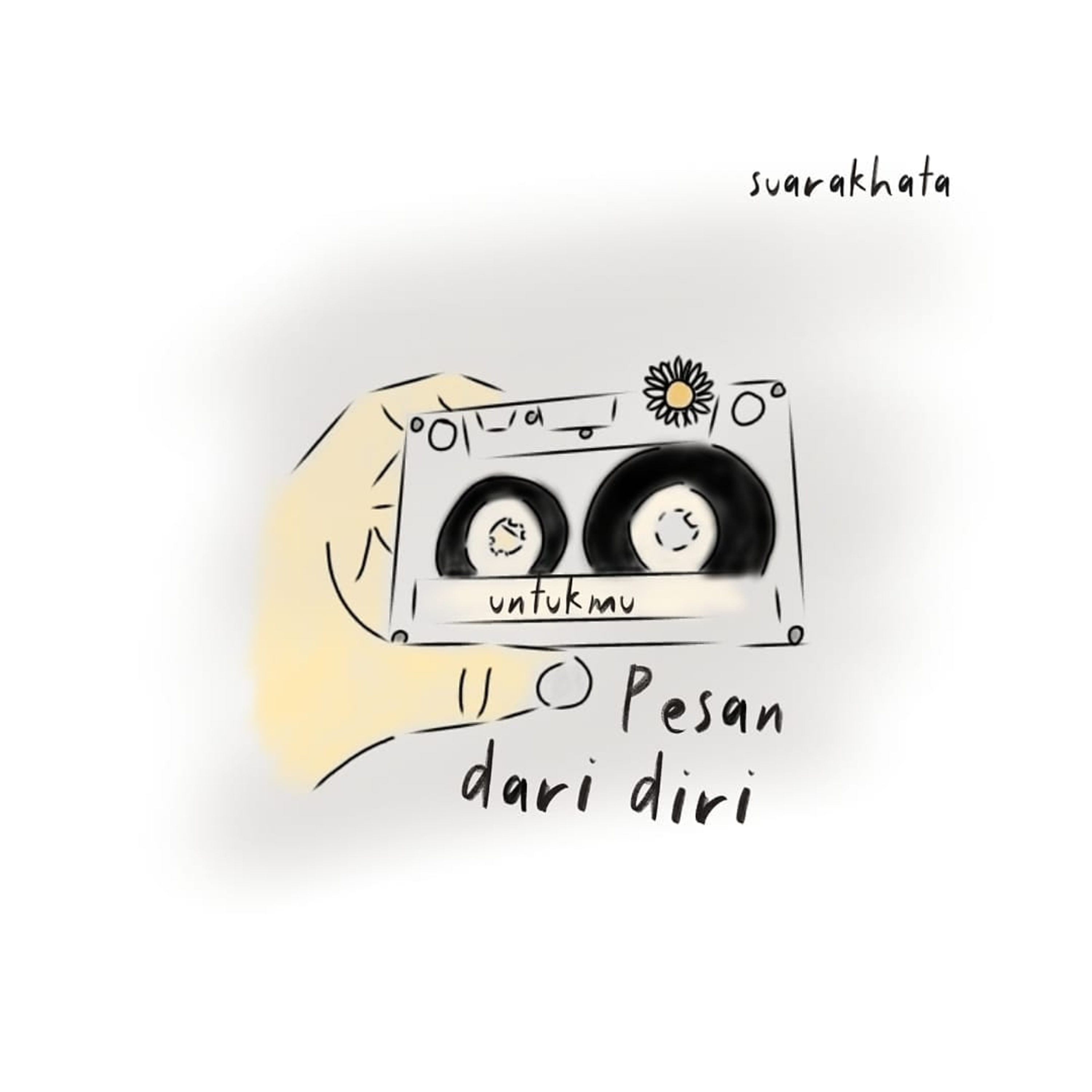 Pesan Dari Diri episode artwork