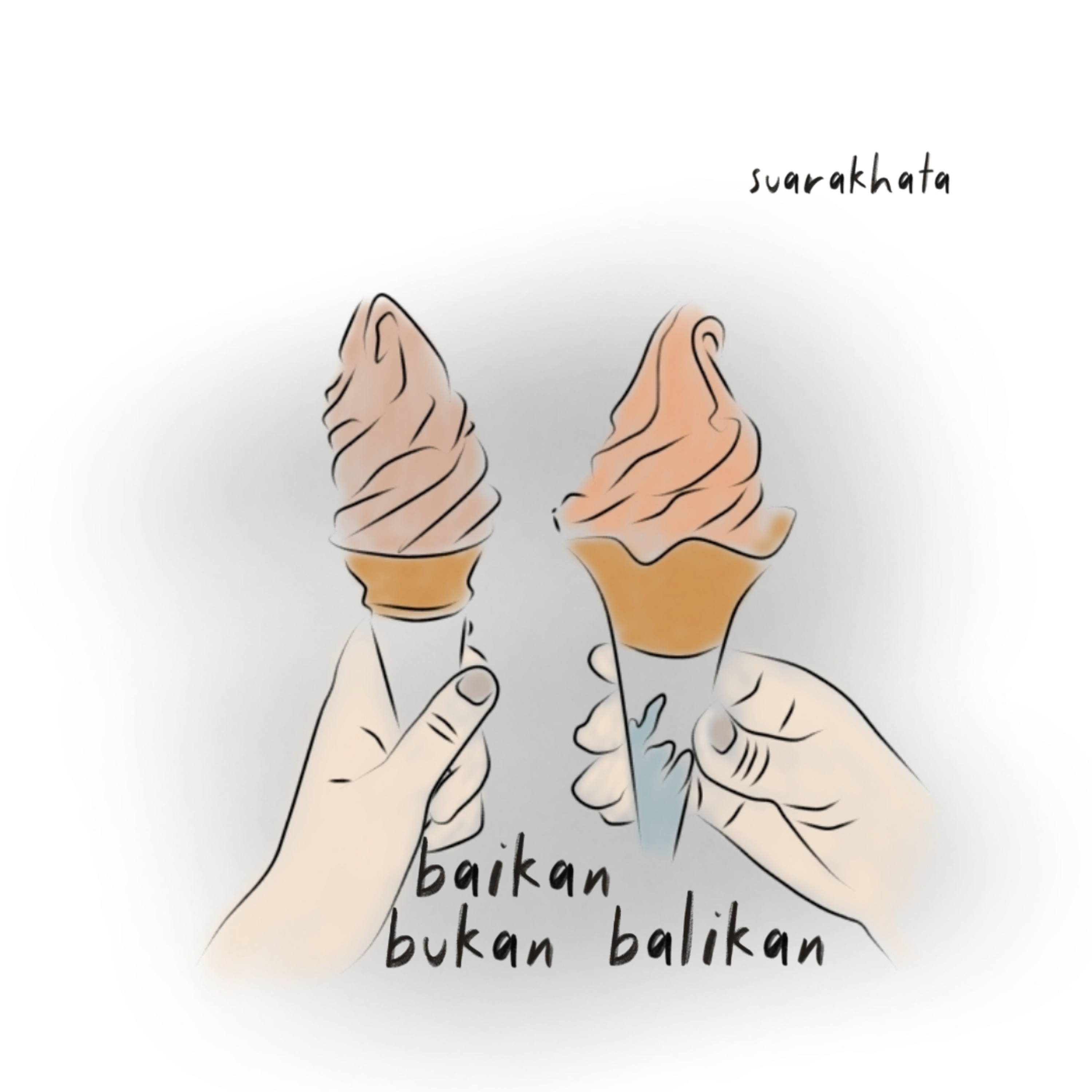 Baikan Bukan Balikan episode artwork