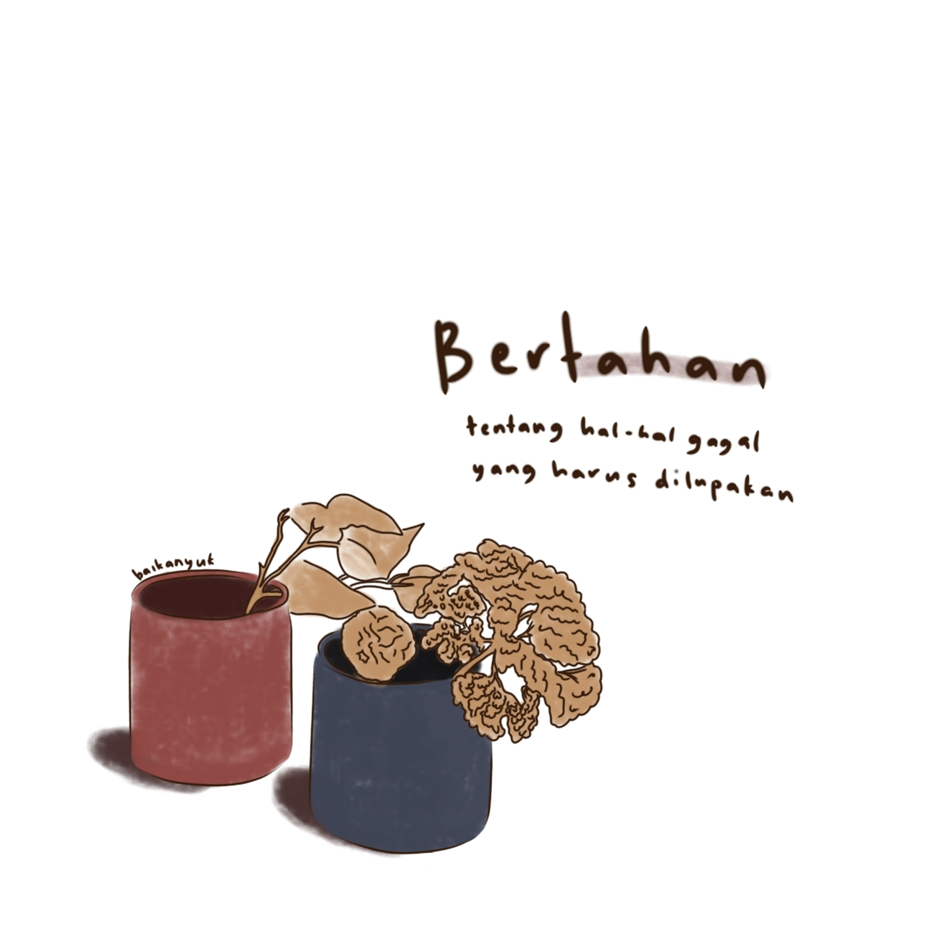 Ber(tahan)  episode artwork