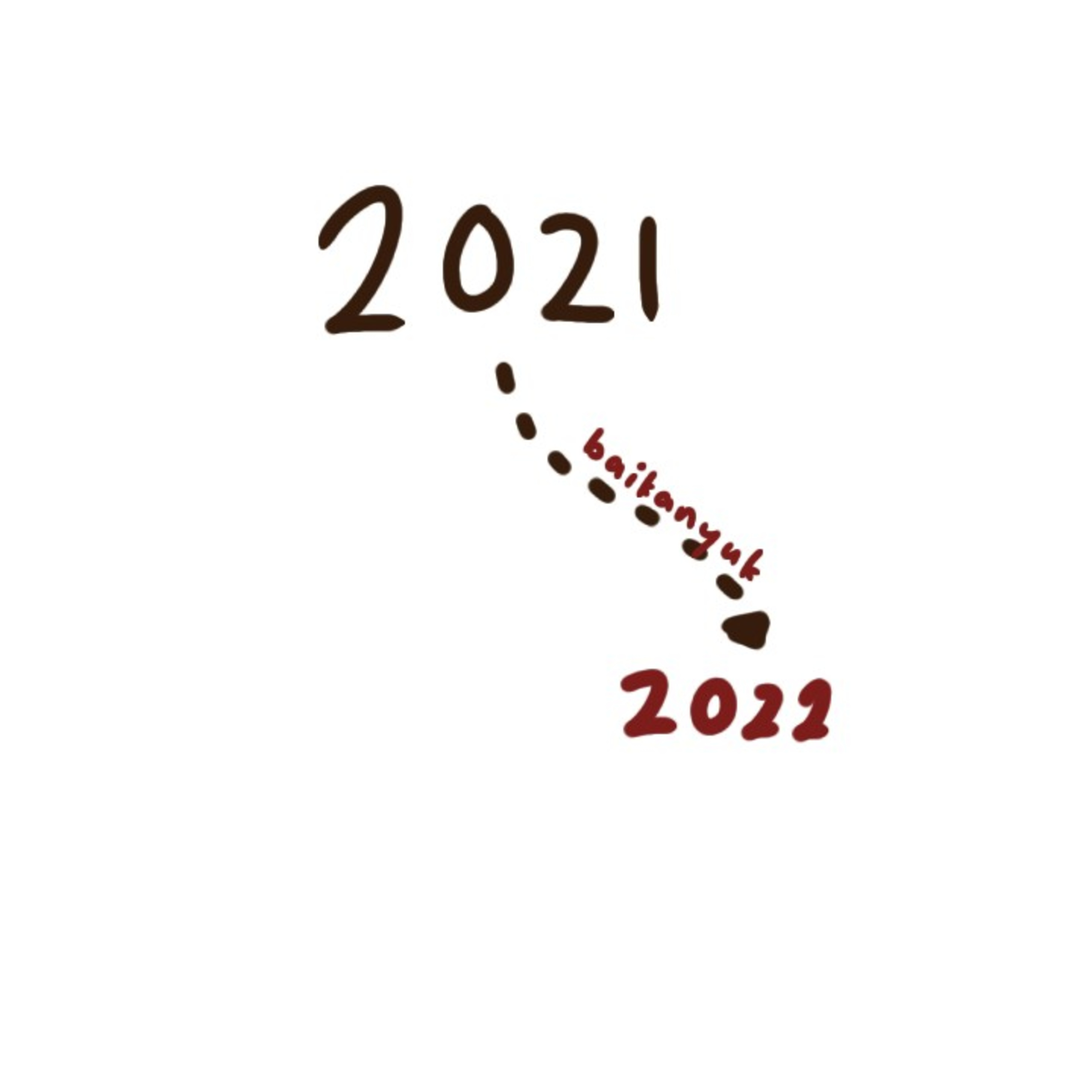 2021 X 2022 episode artwork