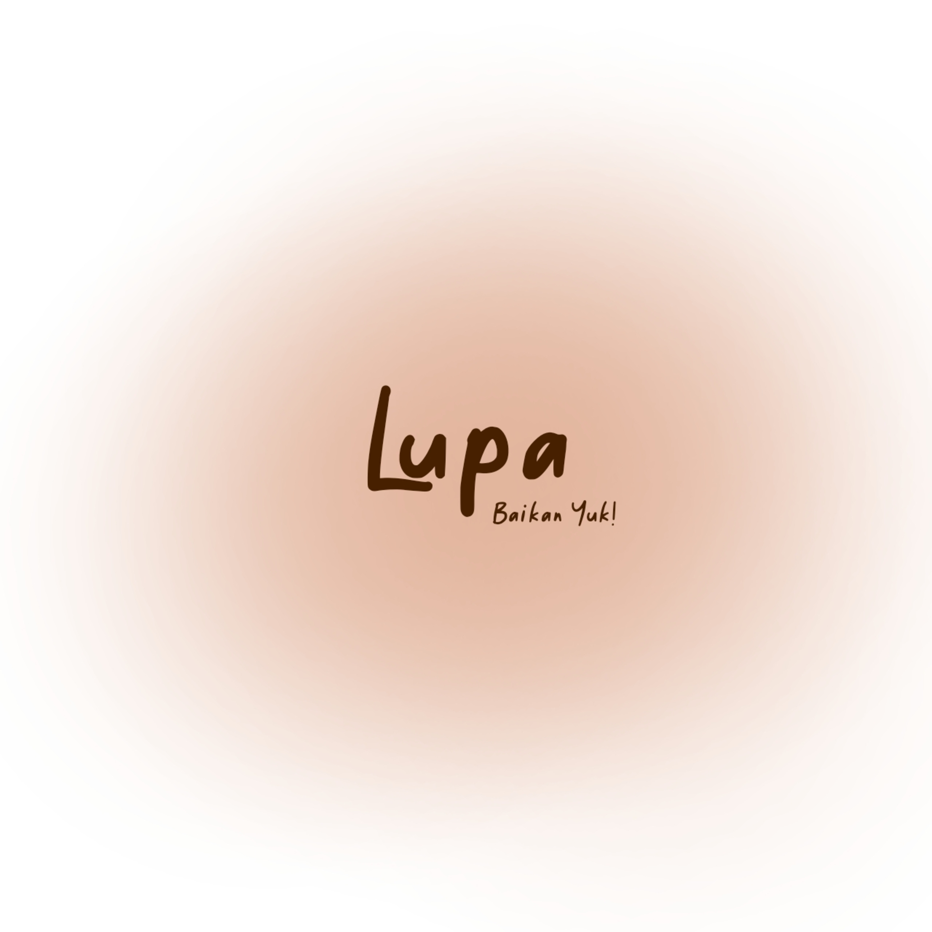 Lupa episode artwork