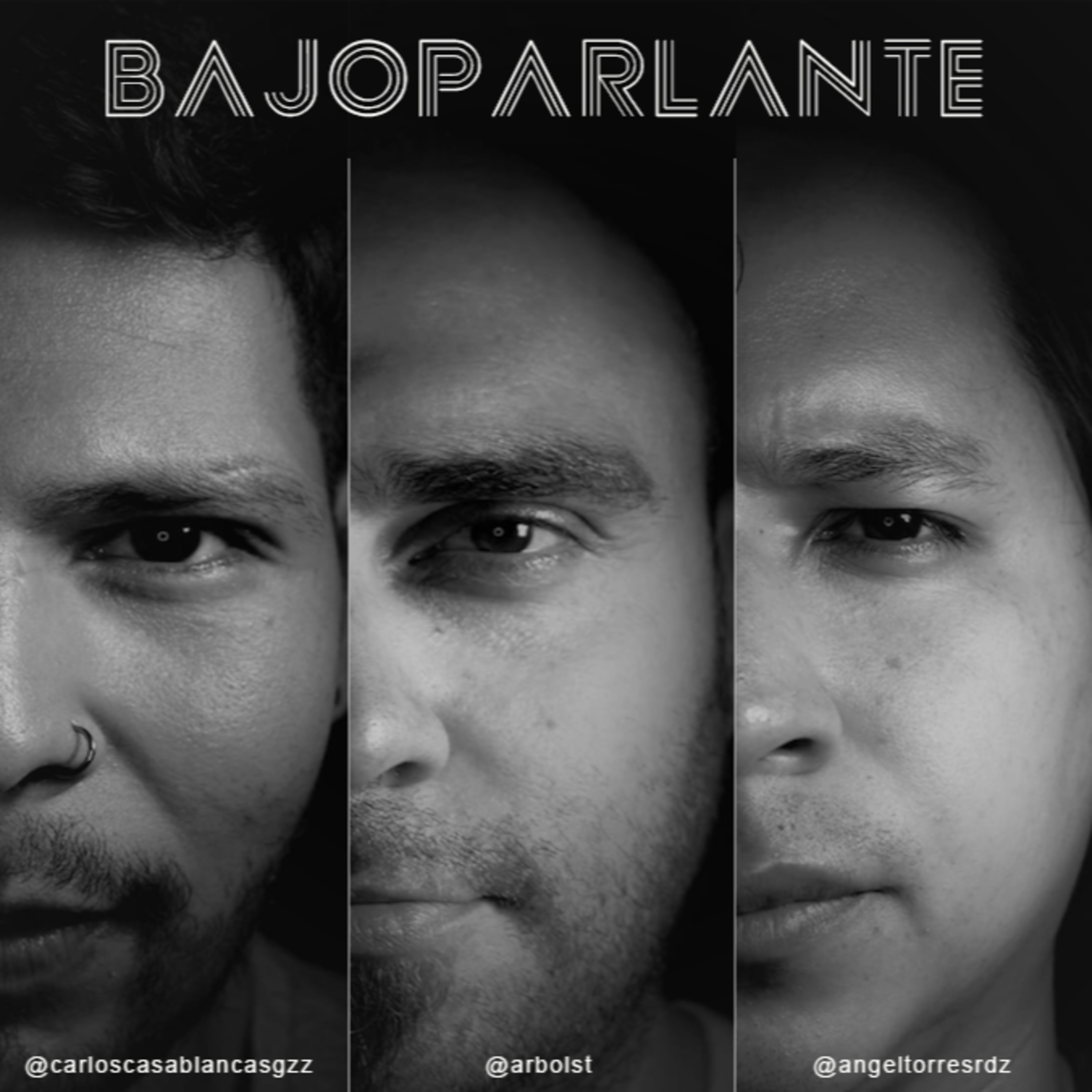 CENSURAS ESTÚPIDAS episode artwork